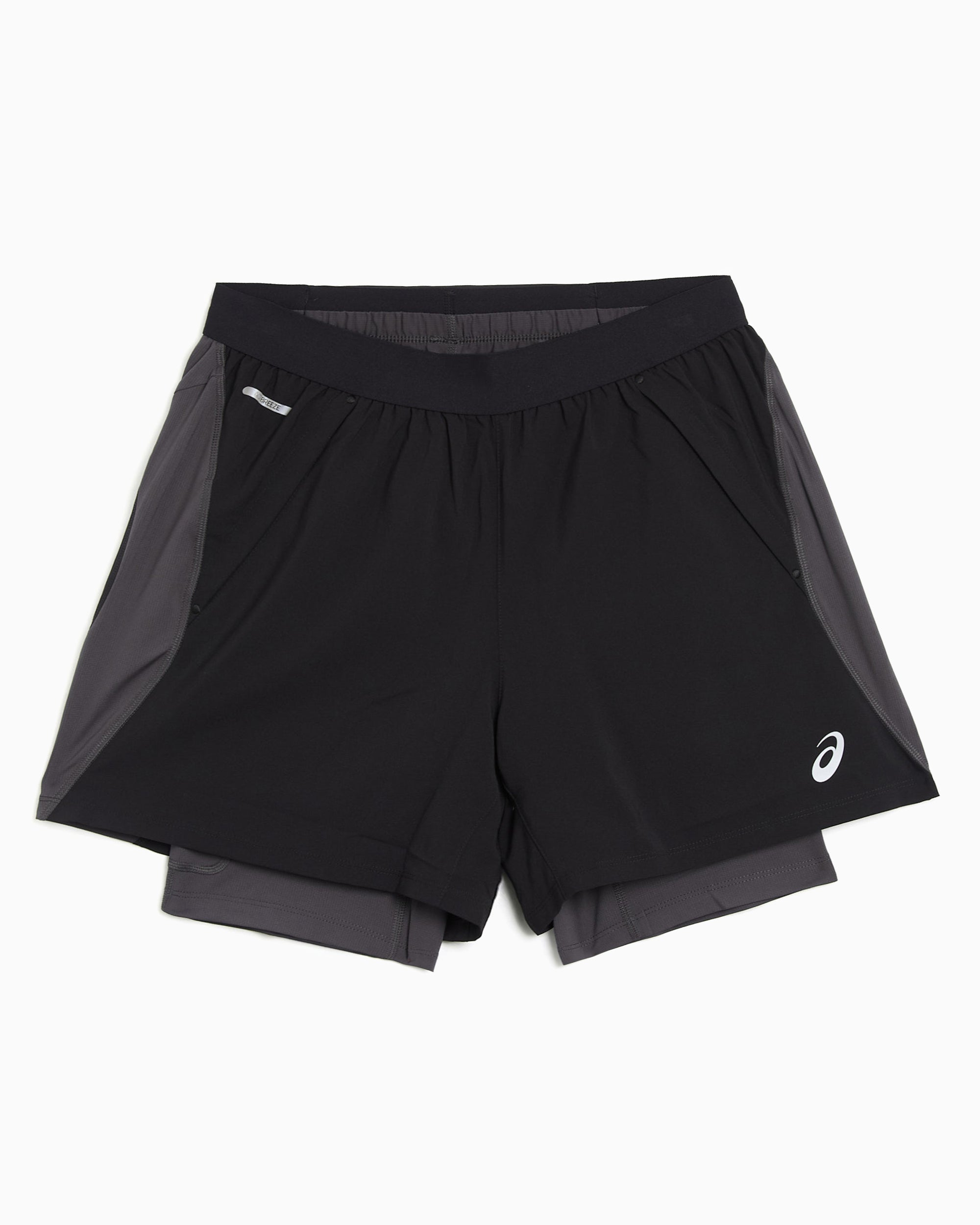 Shorts ASICS Road 2-in-1 5IN Men's Shorts - 2011D245-001