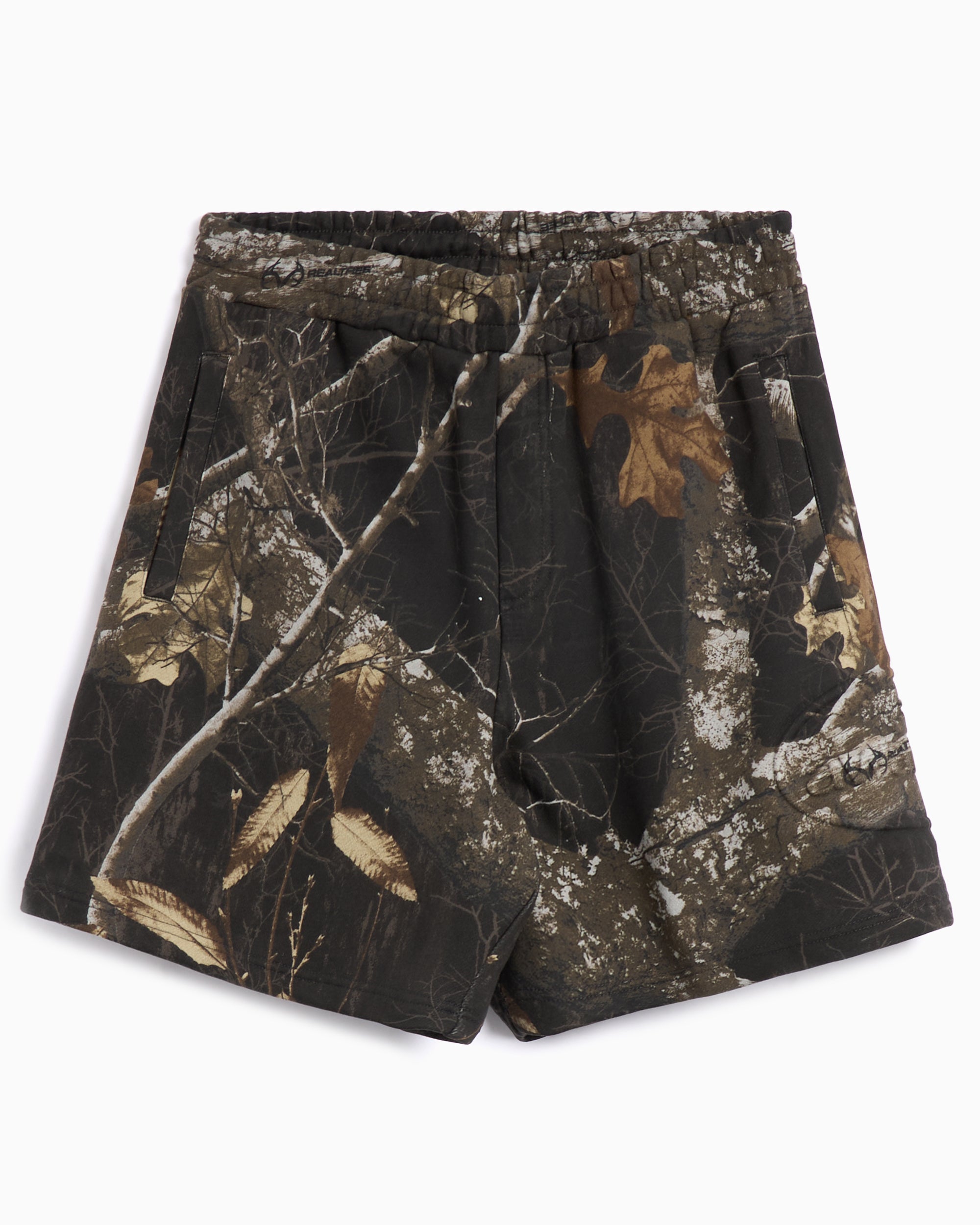 Shorts Awake NY Debossed Men's Shorts - AWK-SP25-PA008-SH