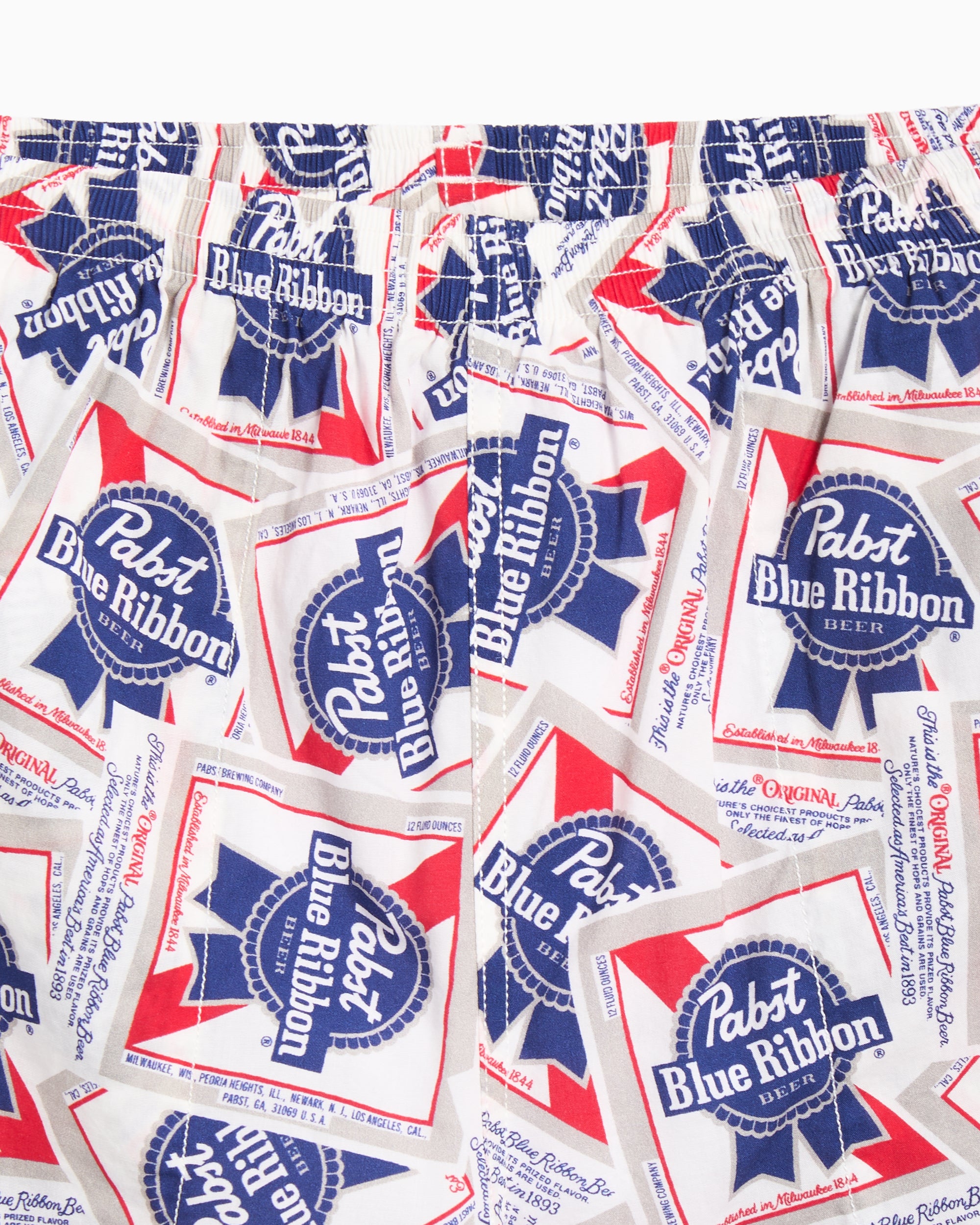 Shorts BEDWIN Egerton Men's Shorts - 25SB4741-MIX