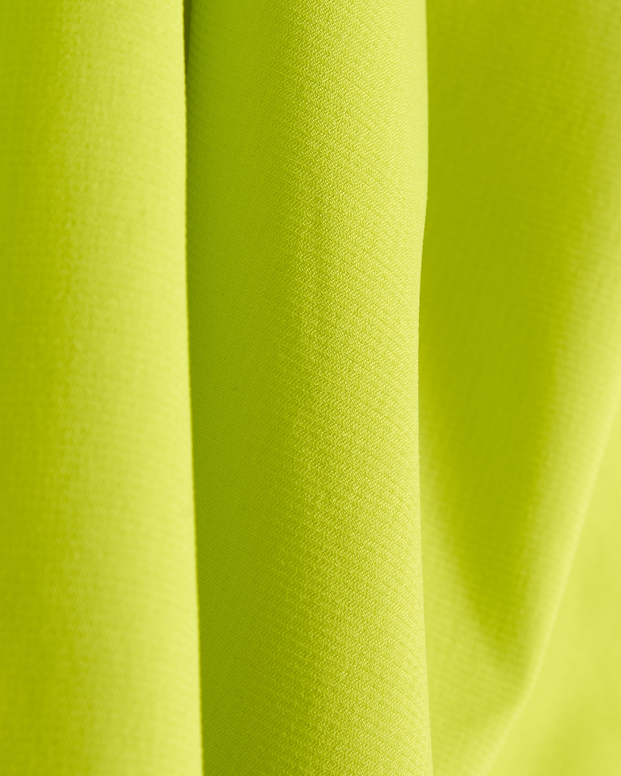 Shorts Ciele Athletics Long Brief Lime Men's Shorts - M-1-SH-0014-GN011