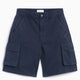 Edmmond Studios Men's Cargo Shorts Korte Broek voor heren
