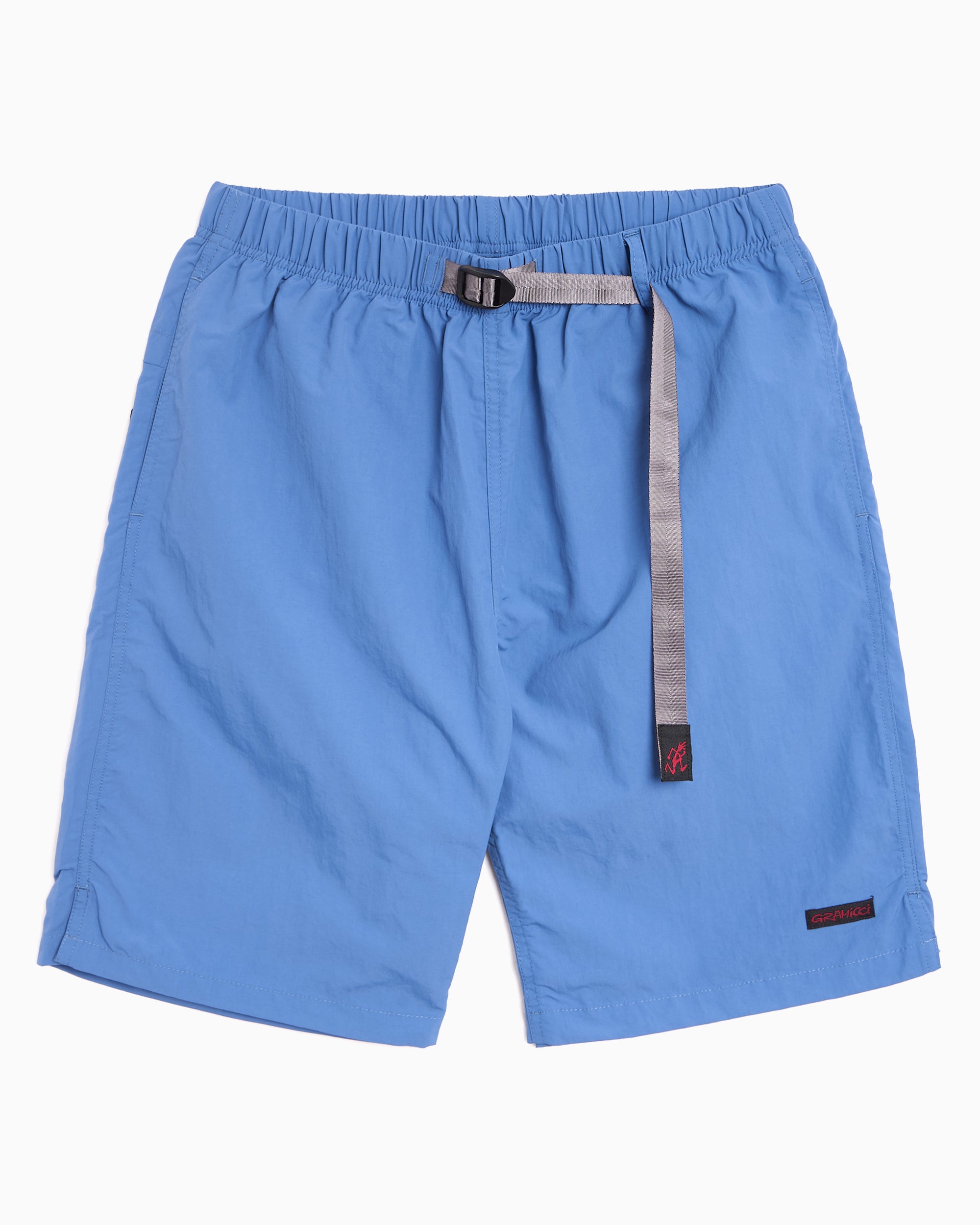 Shorts Gramicci Packable G-Short Relaxed Men's Shorts - G6SM-P082-MARINE
