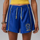 Jordan Brooklyn Brasil met logo Korte Broek voor dames