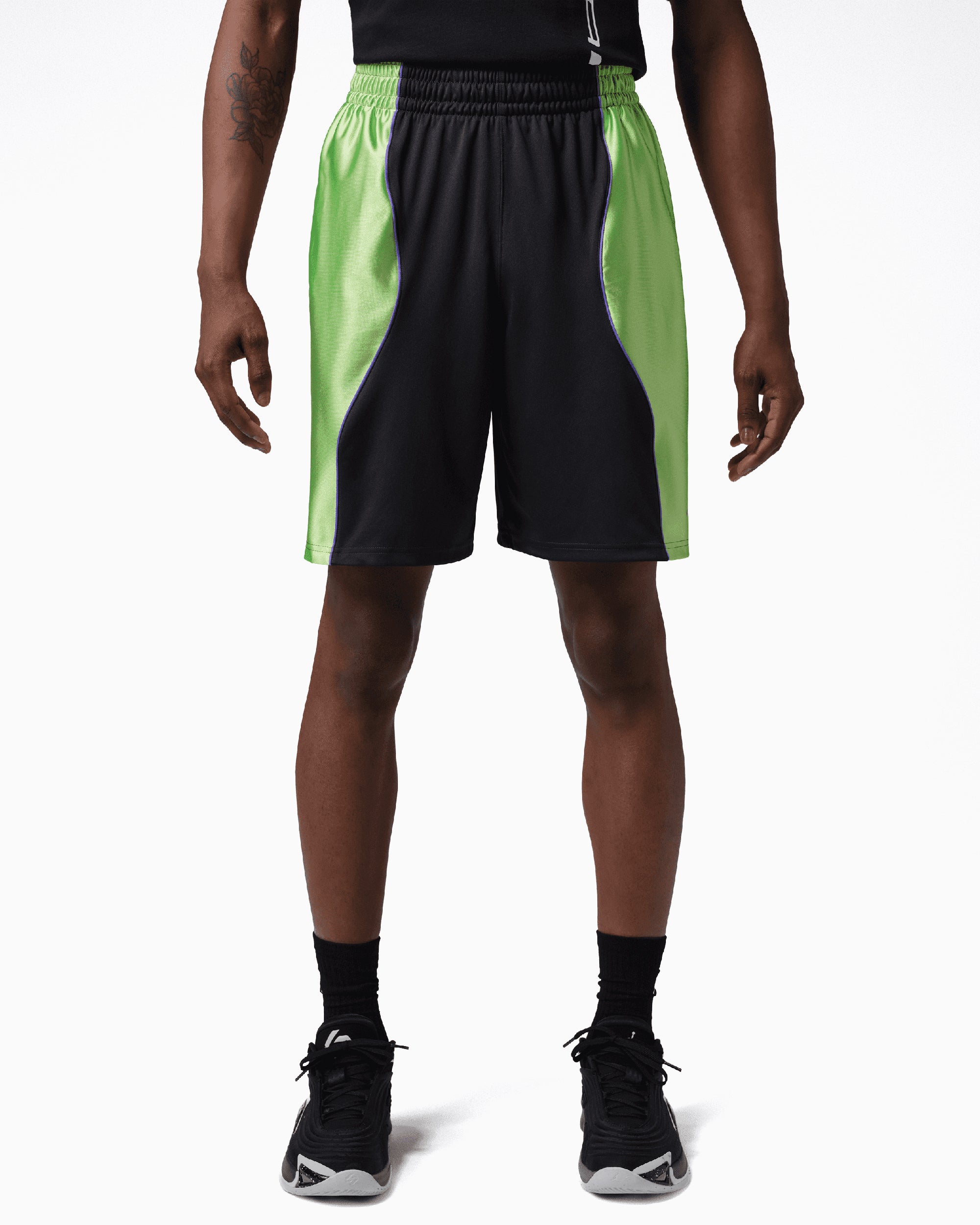 Shorts Jordan Sport Quai 54 Relaxed Men's Shorts - IO8009-045