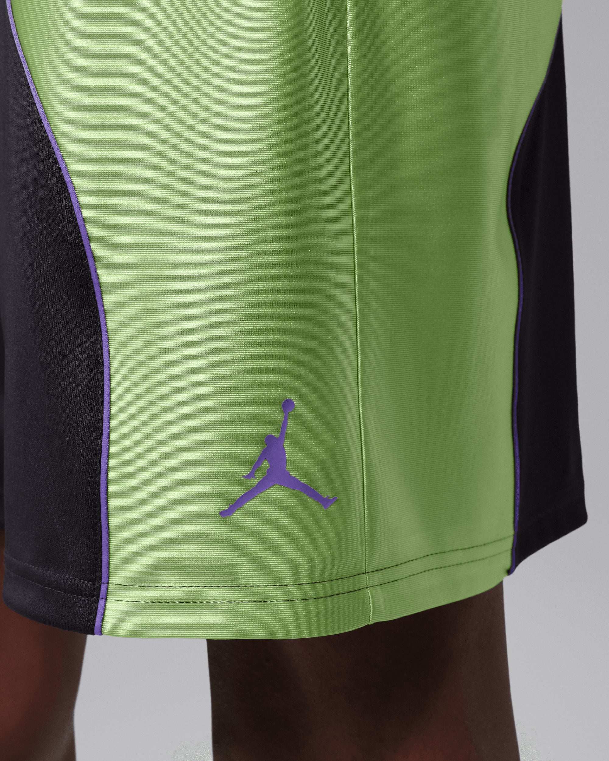 Shorts Jordan Sport Quai 54 Relaxed Men's Shorts - IO8009-045