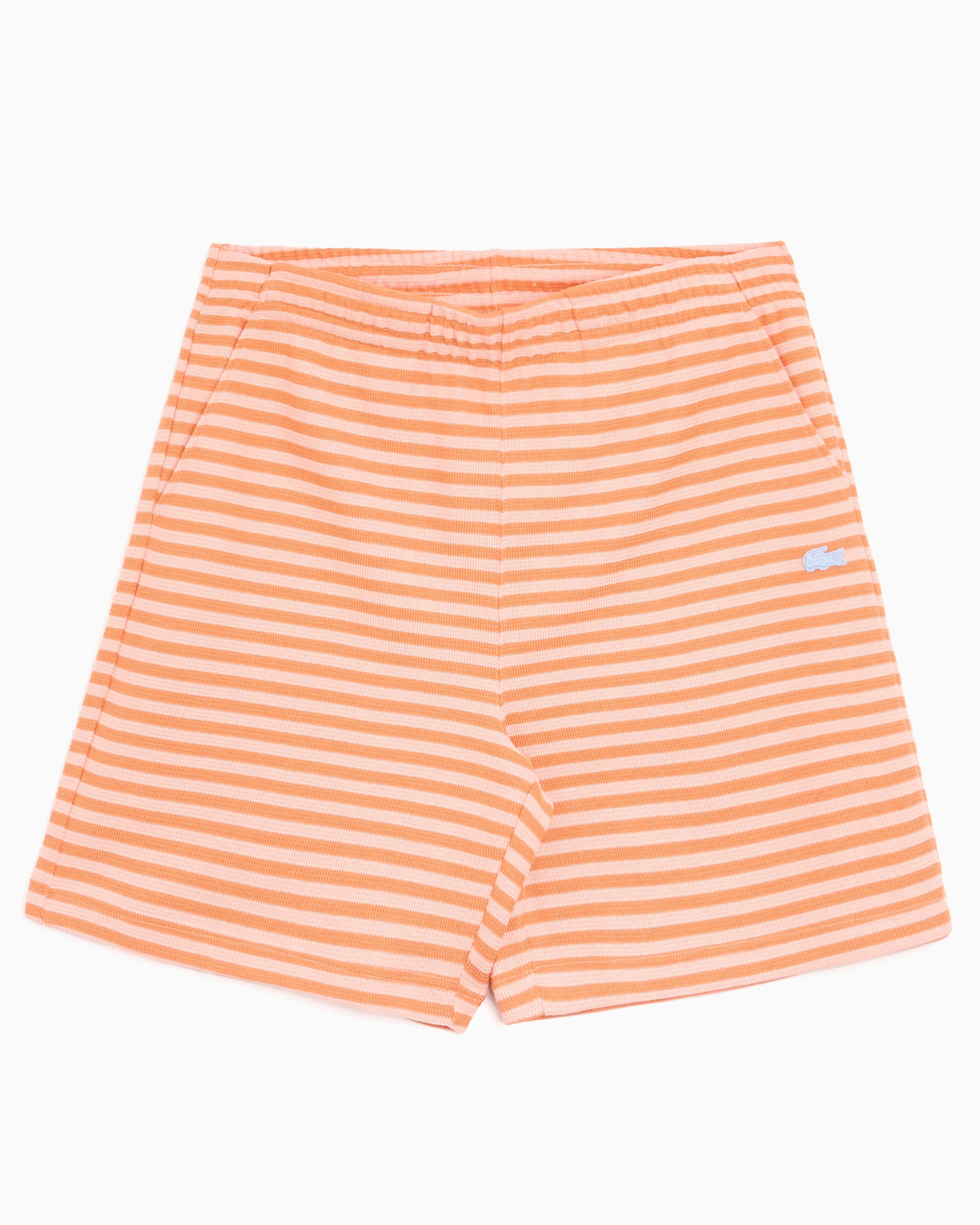 Shorts Lacoste Striped Men's Shorts - GH2198-00-4HI