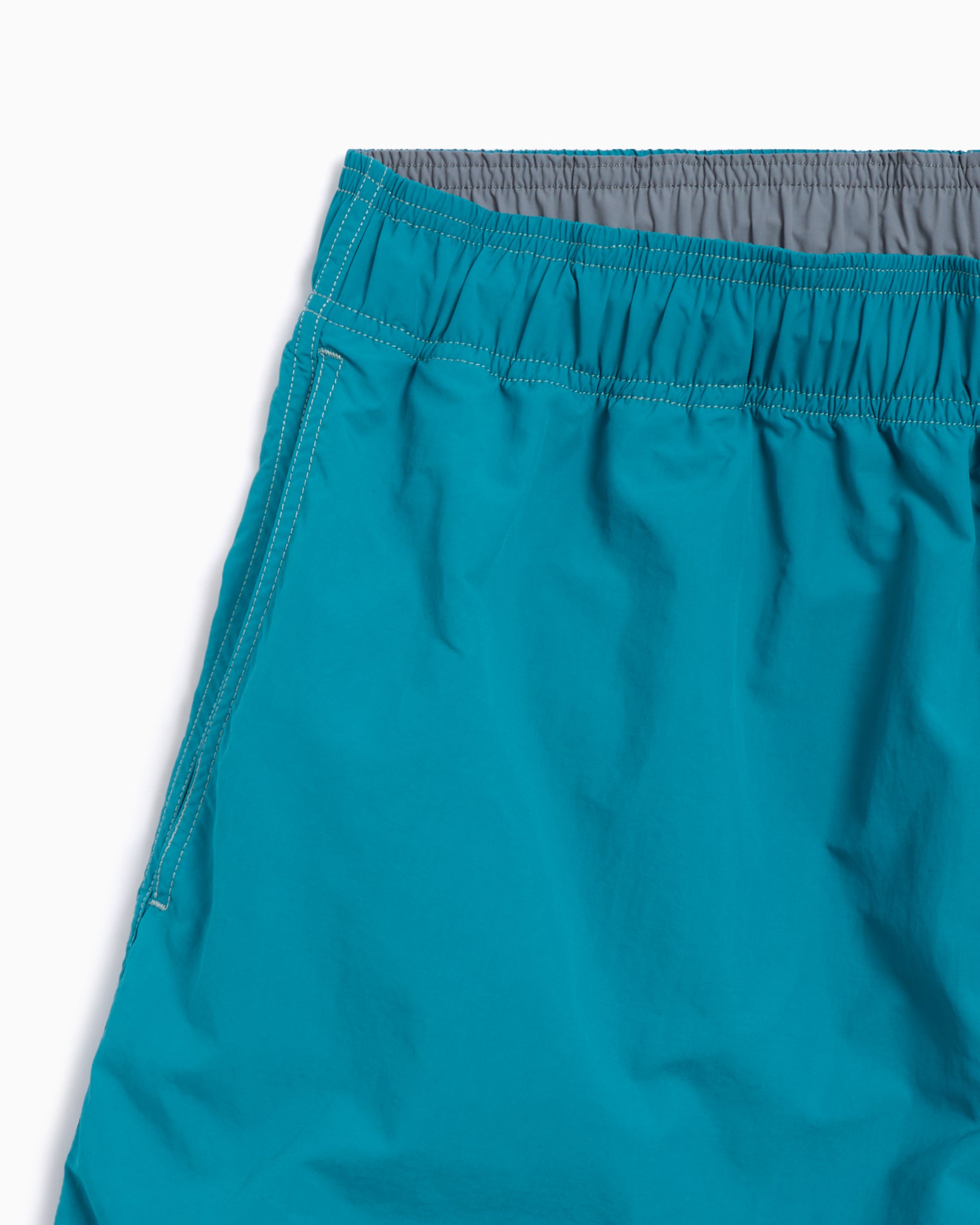 Shorts Nanamica Deck Men's Shorts Men's Shorts - S25SD025E-CG