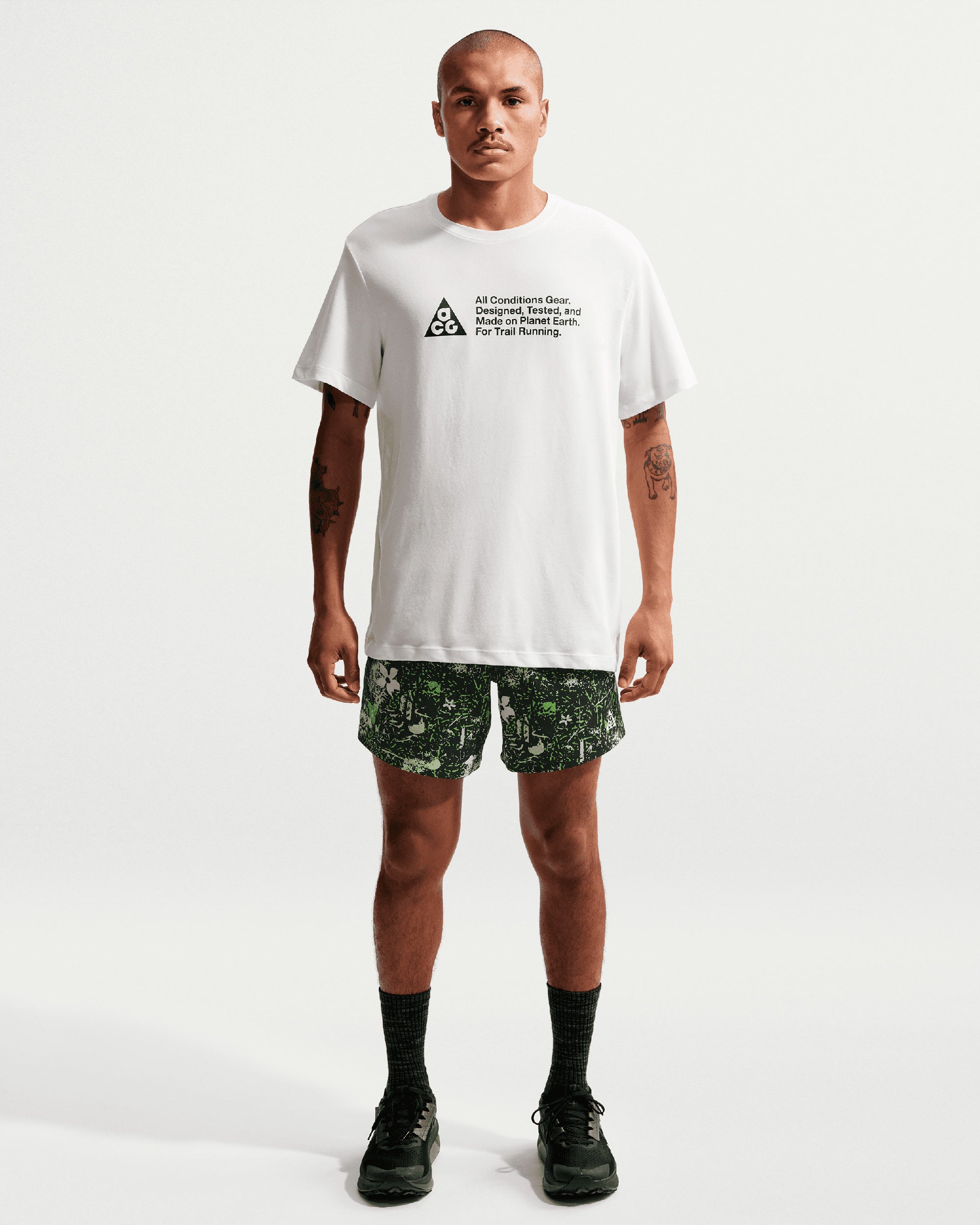 Shorts Nike ACG Dri-FIT "Second Sunrise" Men's Shorts - IQ7686-307