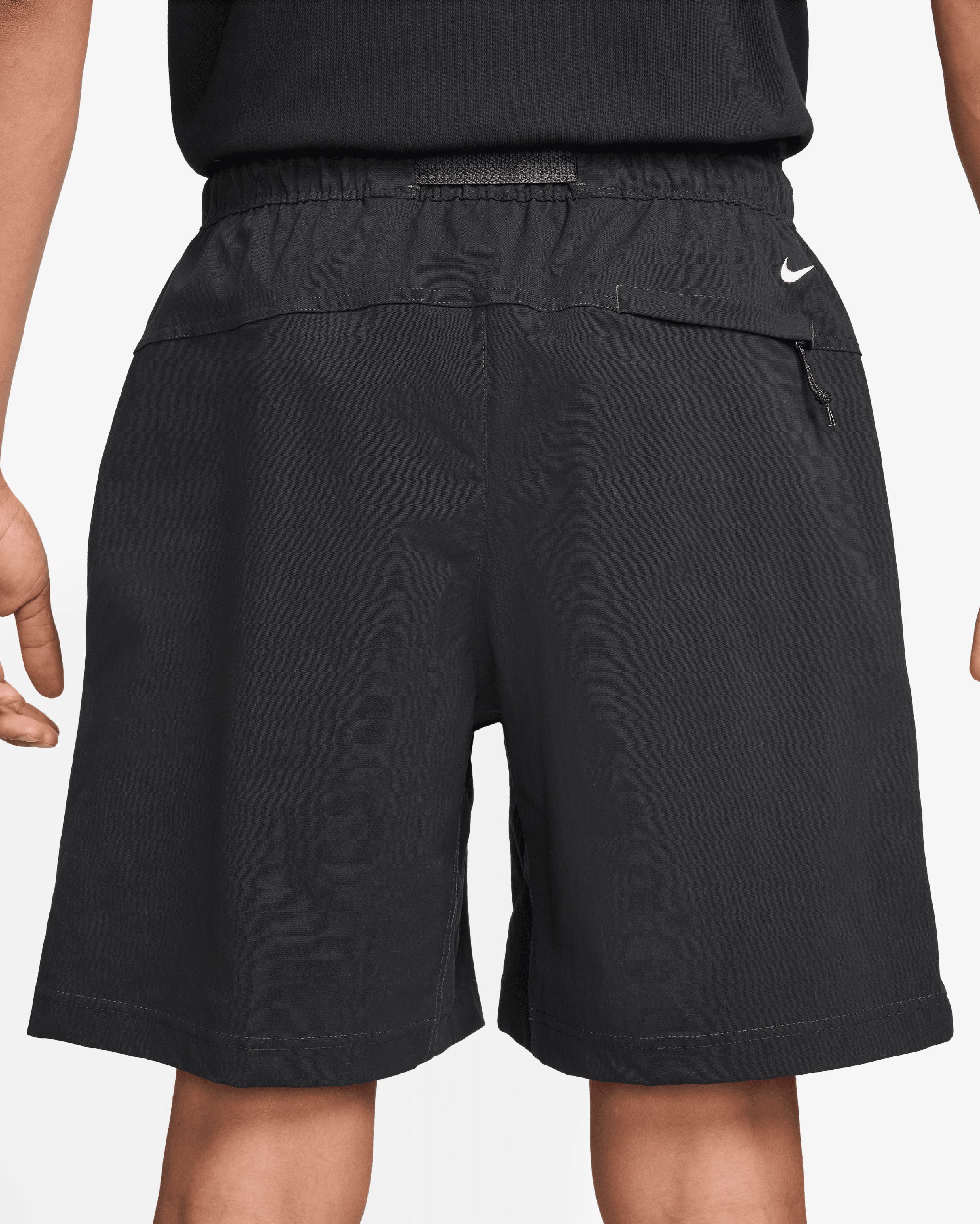 Shorts Nike ACG "Smith Summit" Uv Protection Oversize Men's Shorts - HV0593-010