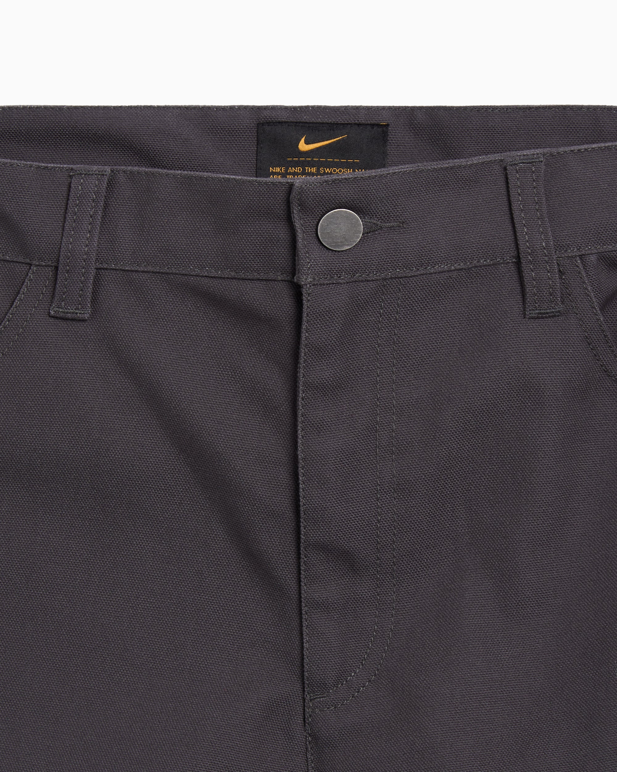 Shorts Nike Life Canvas Oversize Men's Shorts - HQ0195-060