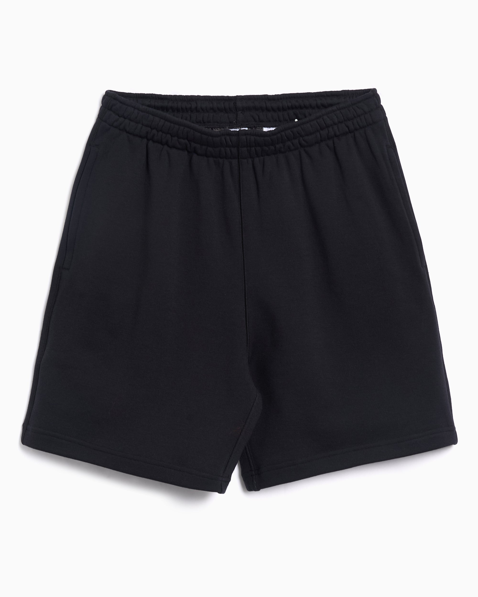 Shorts Nike Wool Classics Fleece Unisex Shorts - HM9445-010