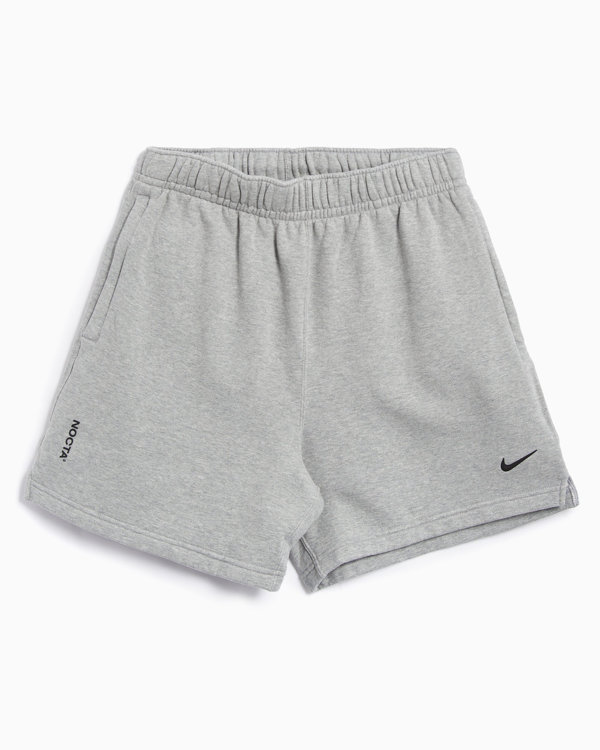 Nike x Drake NOCTA NRG CS Fleece Korte Broek voor heren