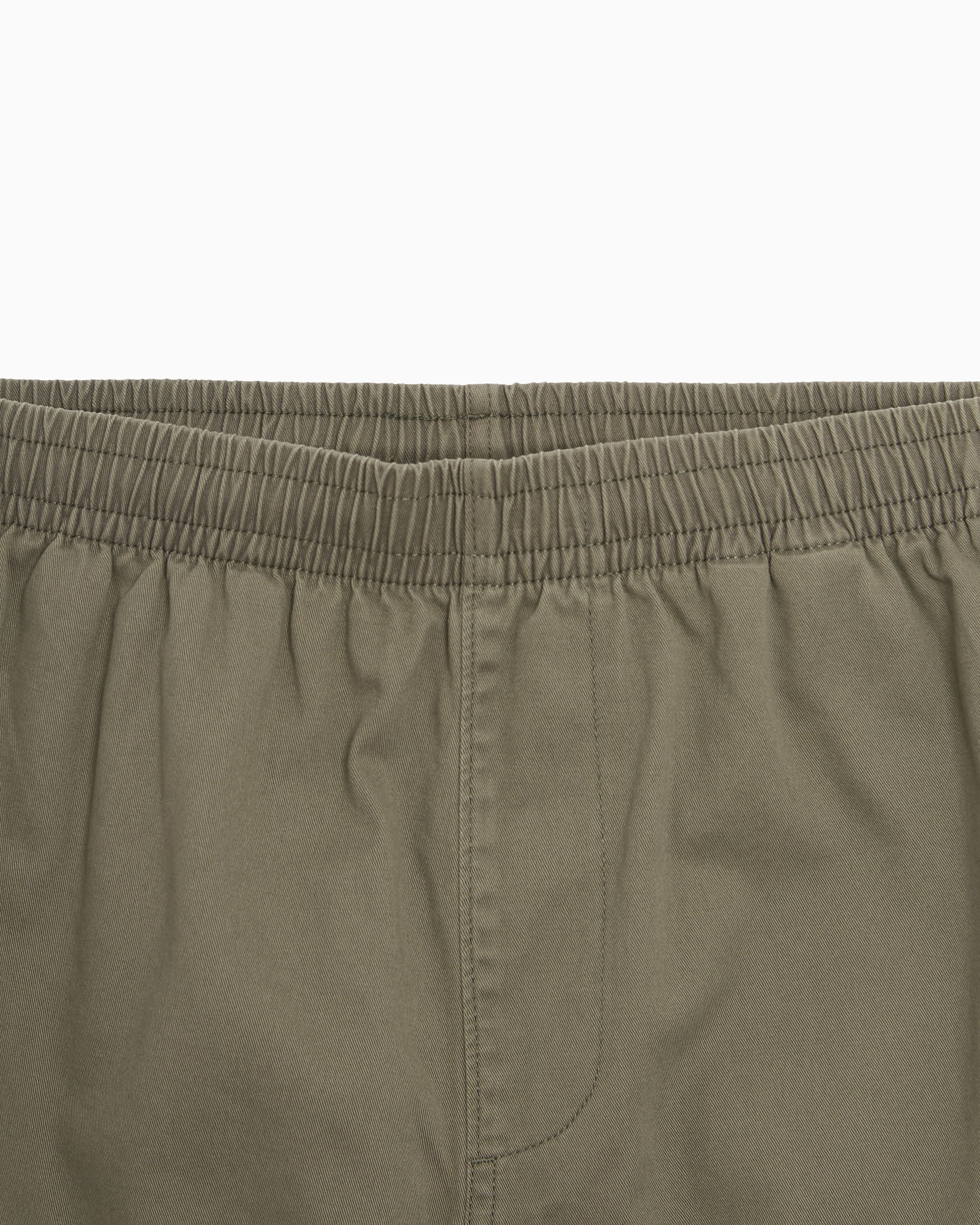 Shorts OBEY Clothing Theo Easy Men's Shorts - 172120127-SOL