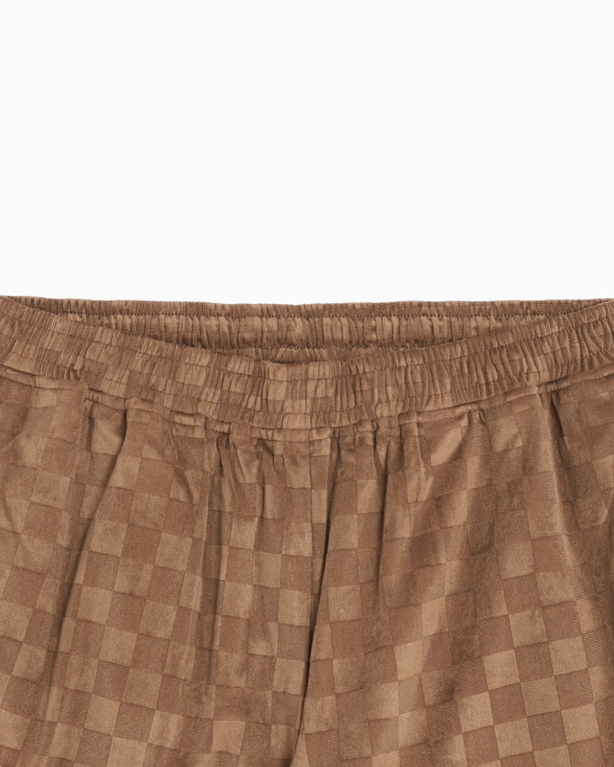 Shorts Pleasures x Umbro Classic Men's Shorts - P26U002-BROWN