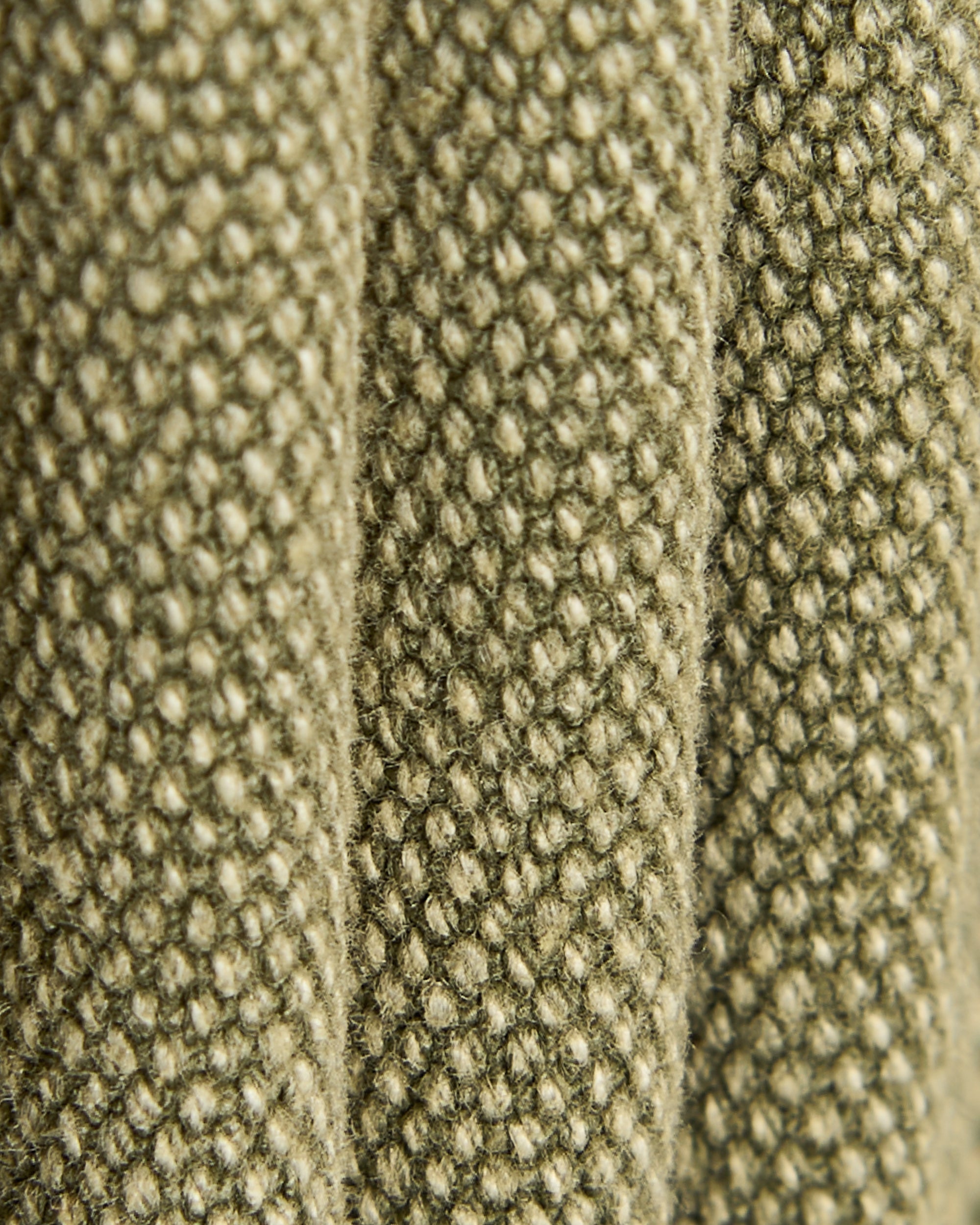 Shorts ROA Ash Canvas Cargo Relaxed Men's Shorts - YBMW059FA55-GRN0002
