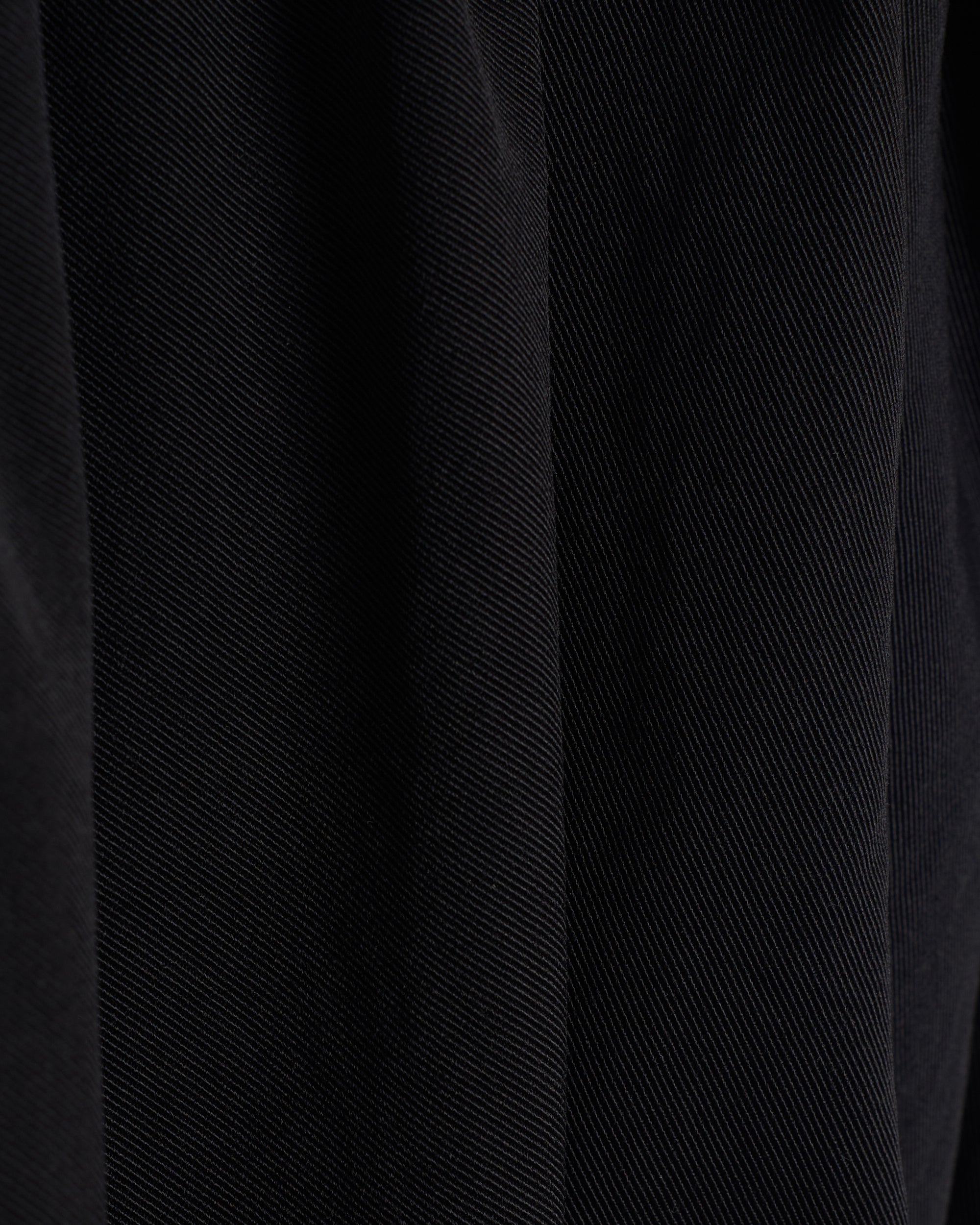 Shorts South2 West8 Belted C.S. Relaxed Men's Shorts - QV555-B-Black