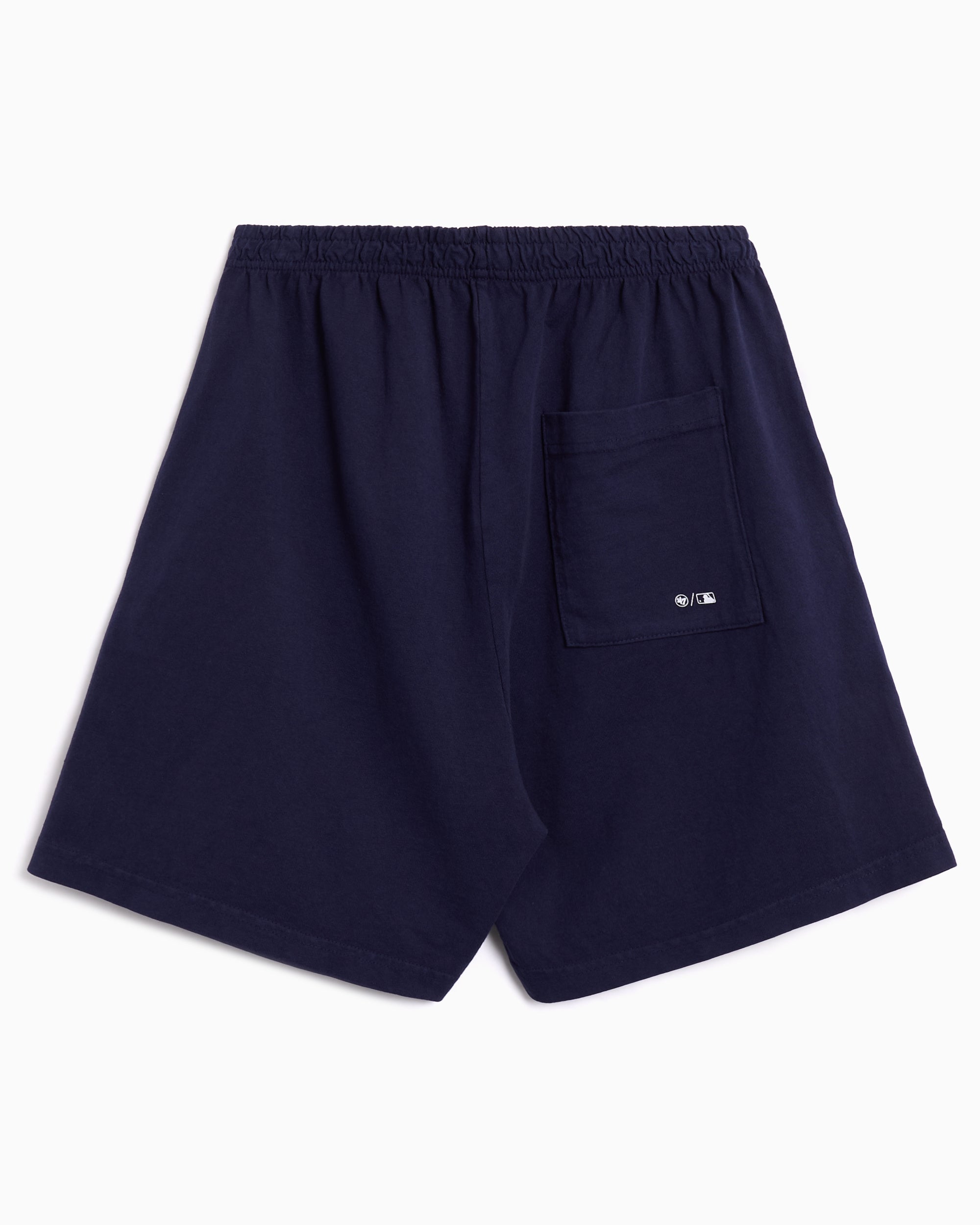 Shorts Sporty & Rich Dodgers LA Women's Shorts - SH039627667BL106