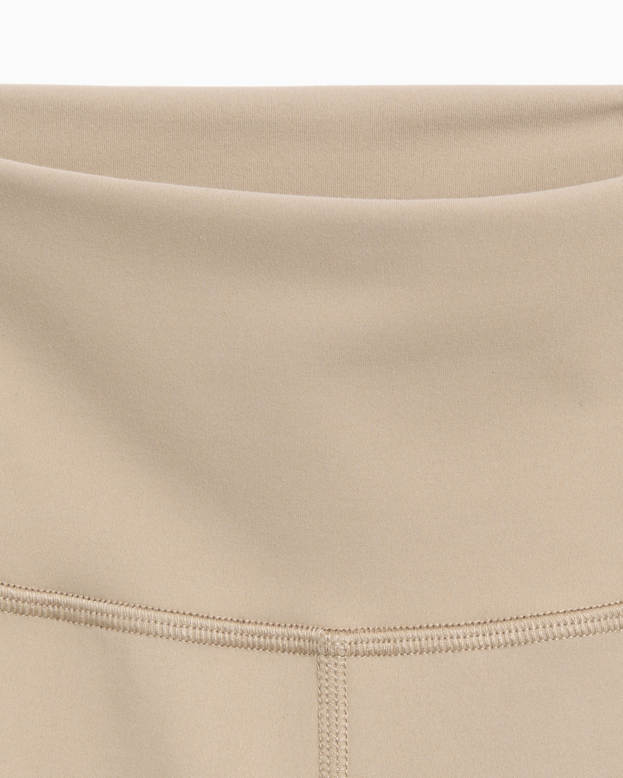 Shorts Sporty & Rich Sr Runner Biker Slim Unisex Shorts - SH003622139GY15