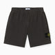 Stone Island Malfilé "Old Effect" Korte Broek voor heren