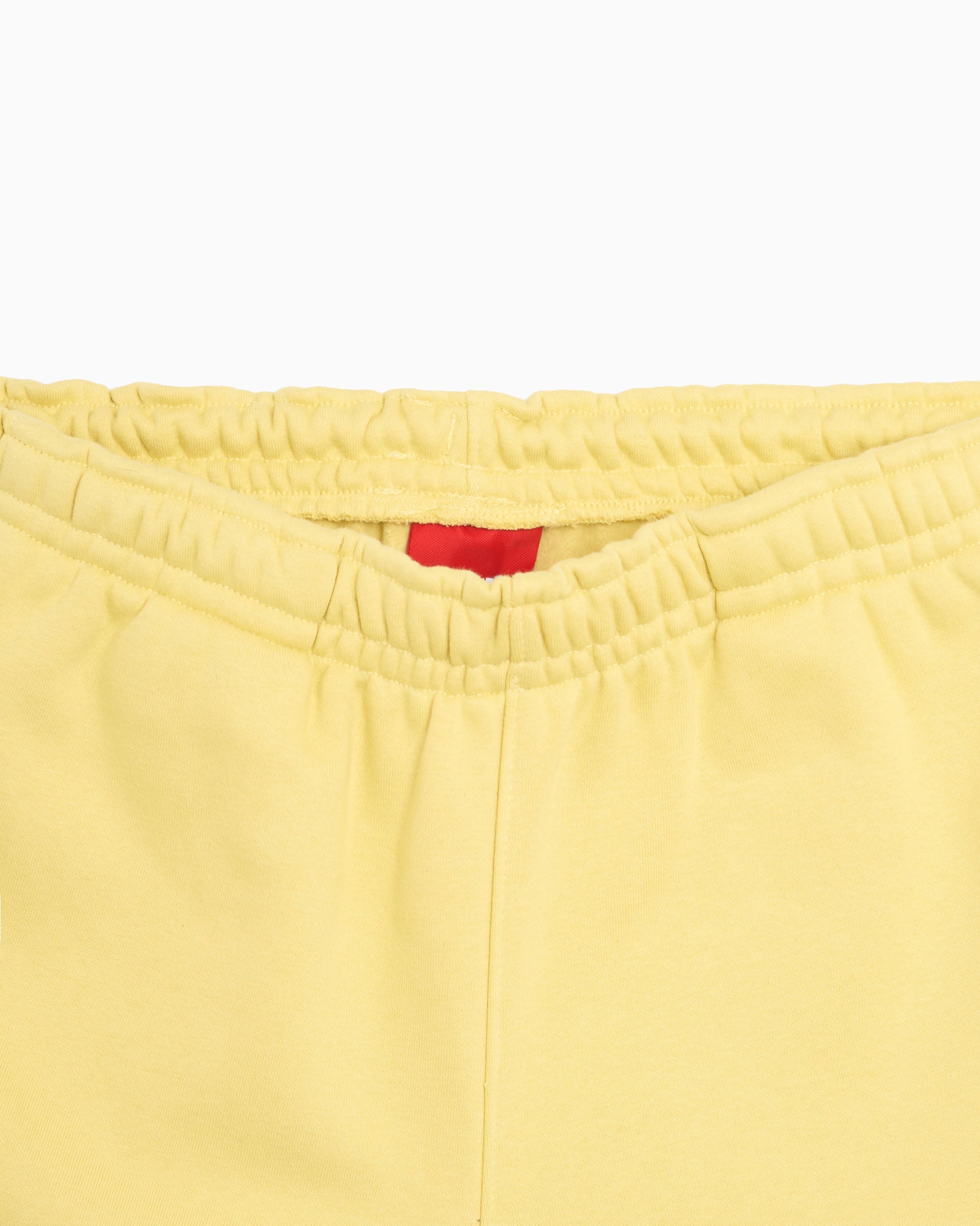 Shorts The North Face Red Box Fleece Logo Men's Shorts - NF0A8FMHG661