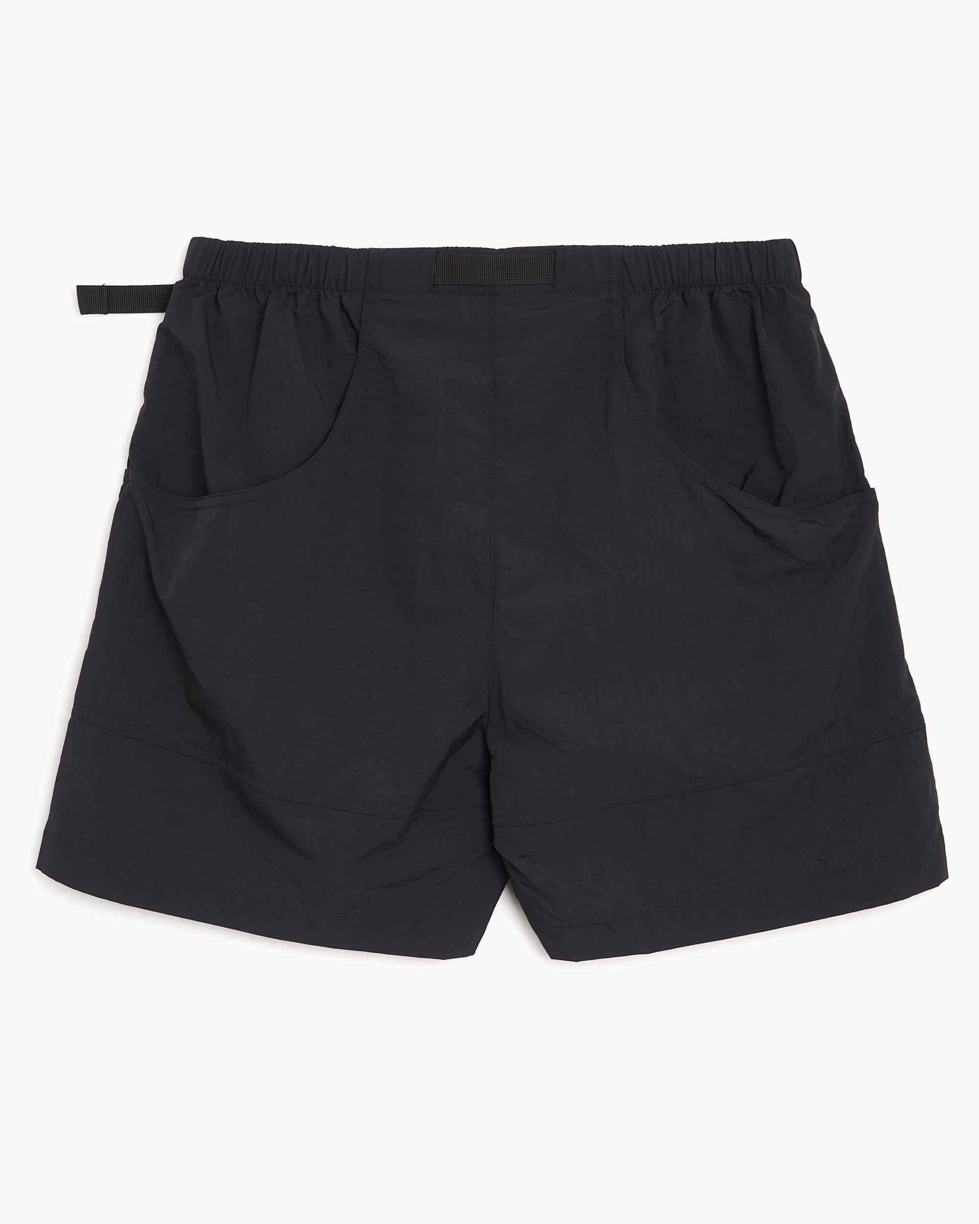 Shorts The North Face Red Box Logo Oversize Men's Shorts - NF0A8FHDJK31