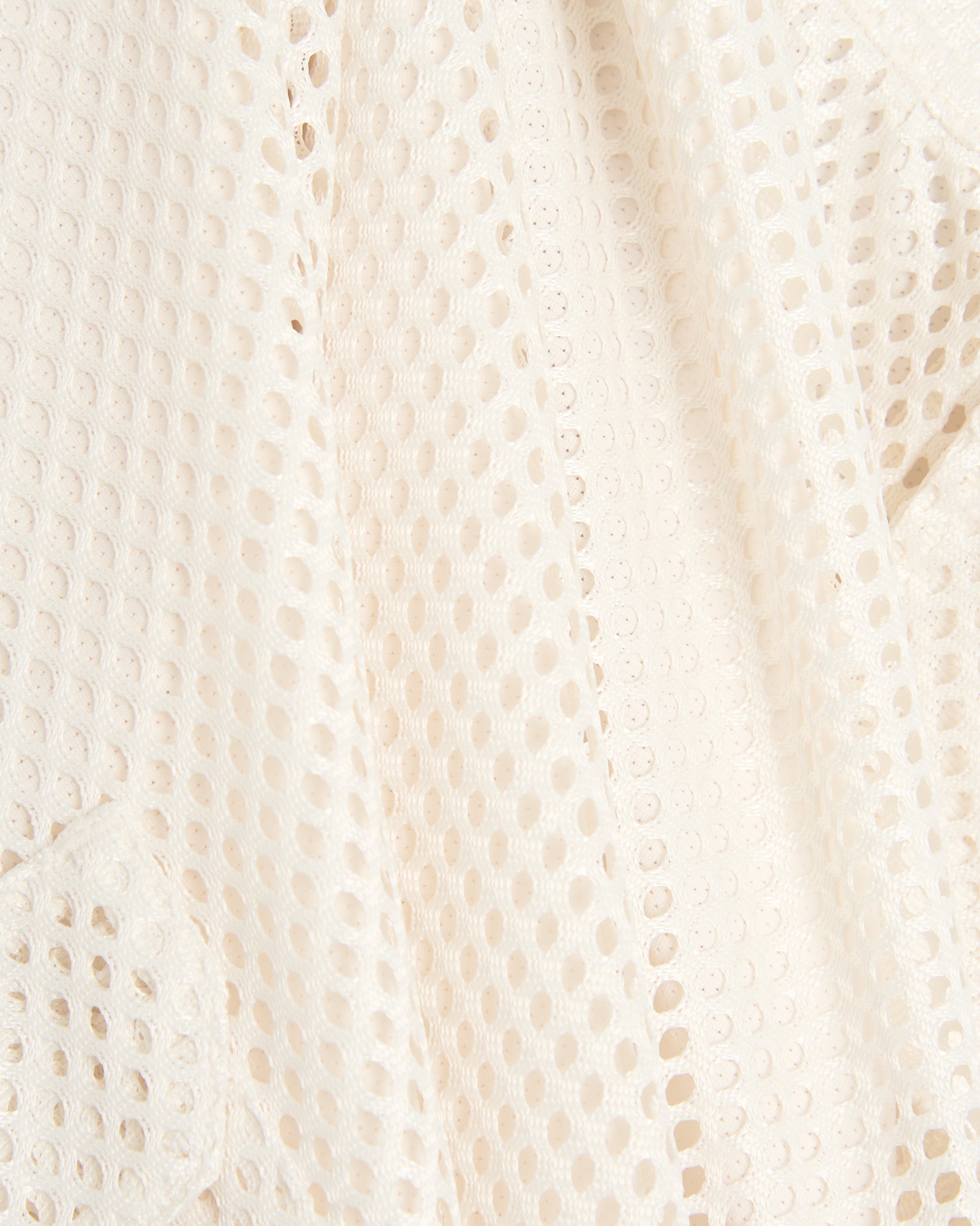 Shorts The North Face Red Box Mesh Utility Logo Men's Shorts - NF0A8FPCQLI1