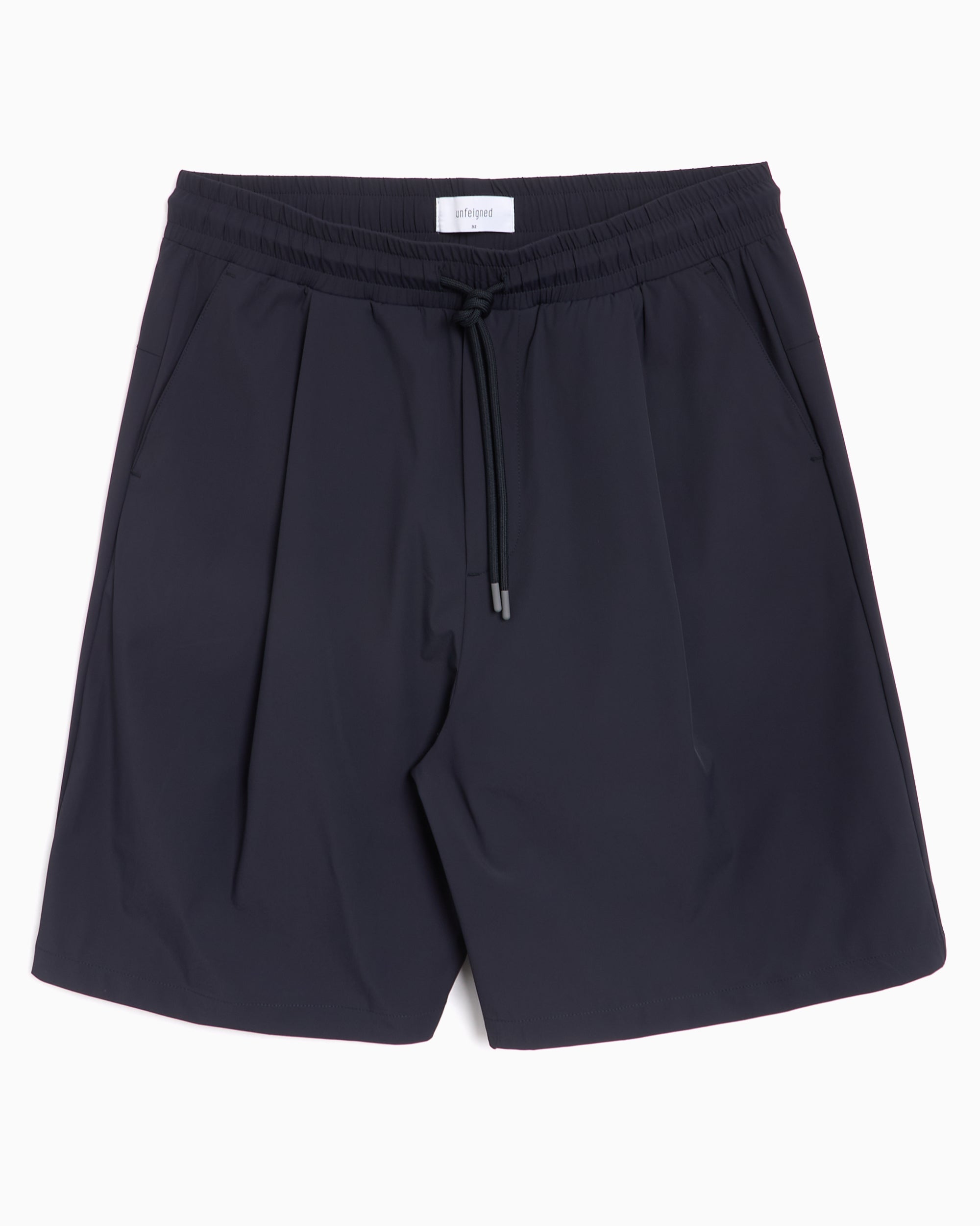 Shorts unfeigned Smart Technical Water-Repellent Men's Shorts - SBTN32