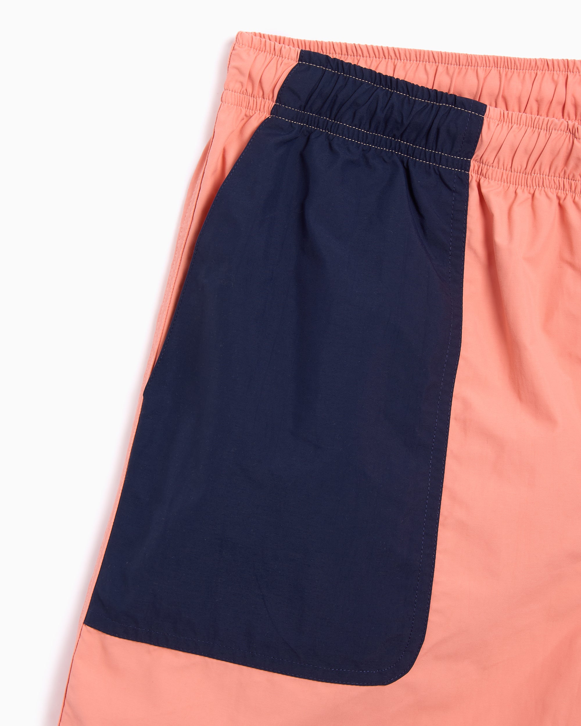Shorts We Are Not Friends Mainichi Color Men's Shorts - WANF-SU2525