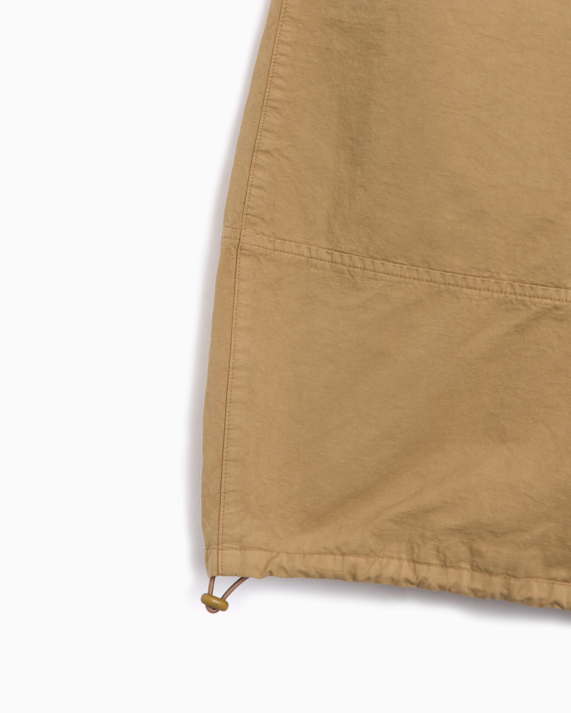 Shorts YMC Salba Men's Shorts Relaxed Men's Shorts - P9YAC-SAND