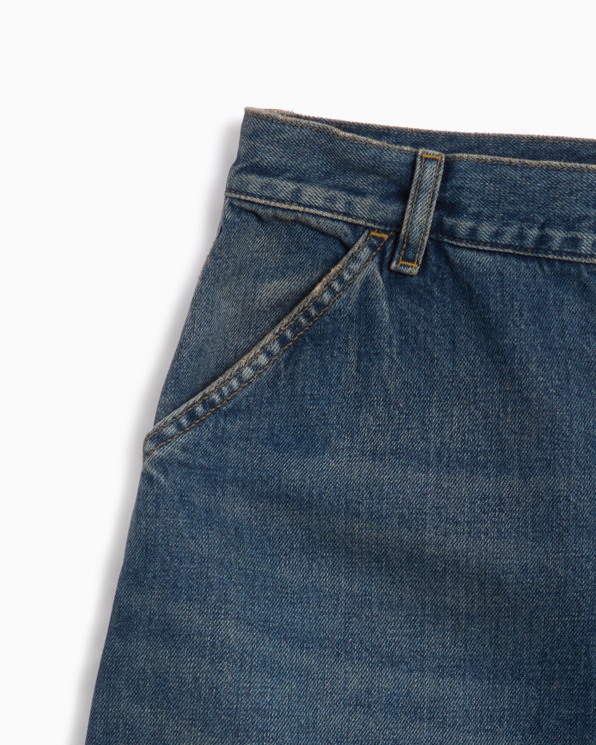 Skirts Carhartt WIP Marvin Women's Skirt Women's Skirt - I034647-014Q