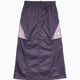 Nike Sportswear Shox Relaxed Afneembaar lang Rok voor dames