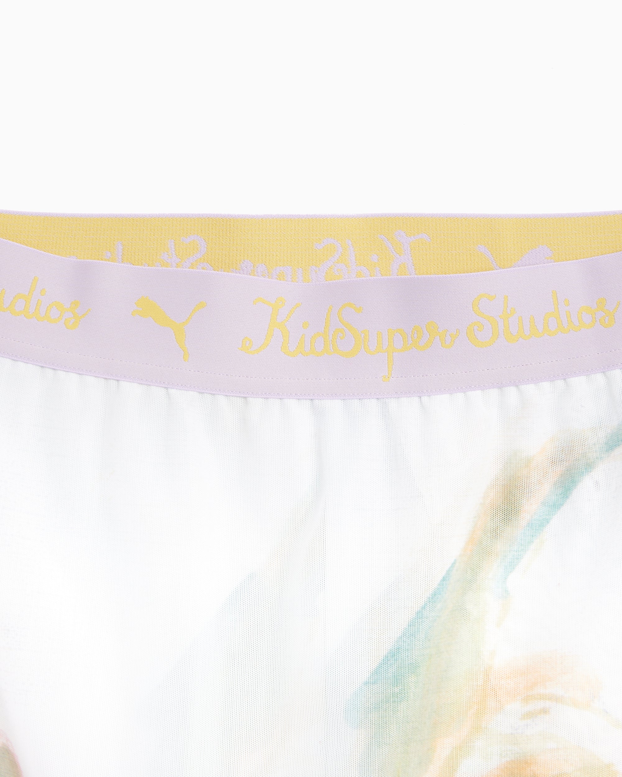 Skirts X KidSuper Puma x KidSuper Women's Skirt Women's Skirt - 624081-87