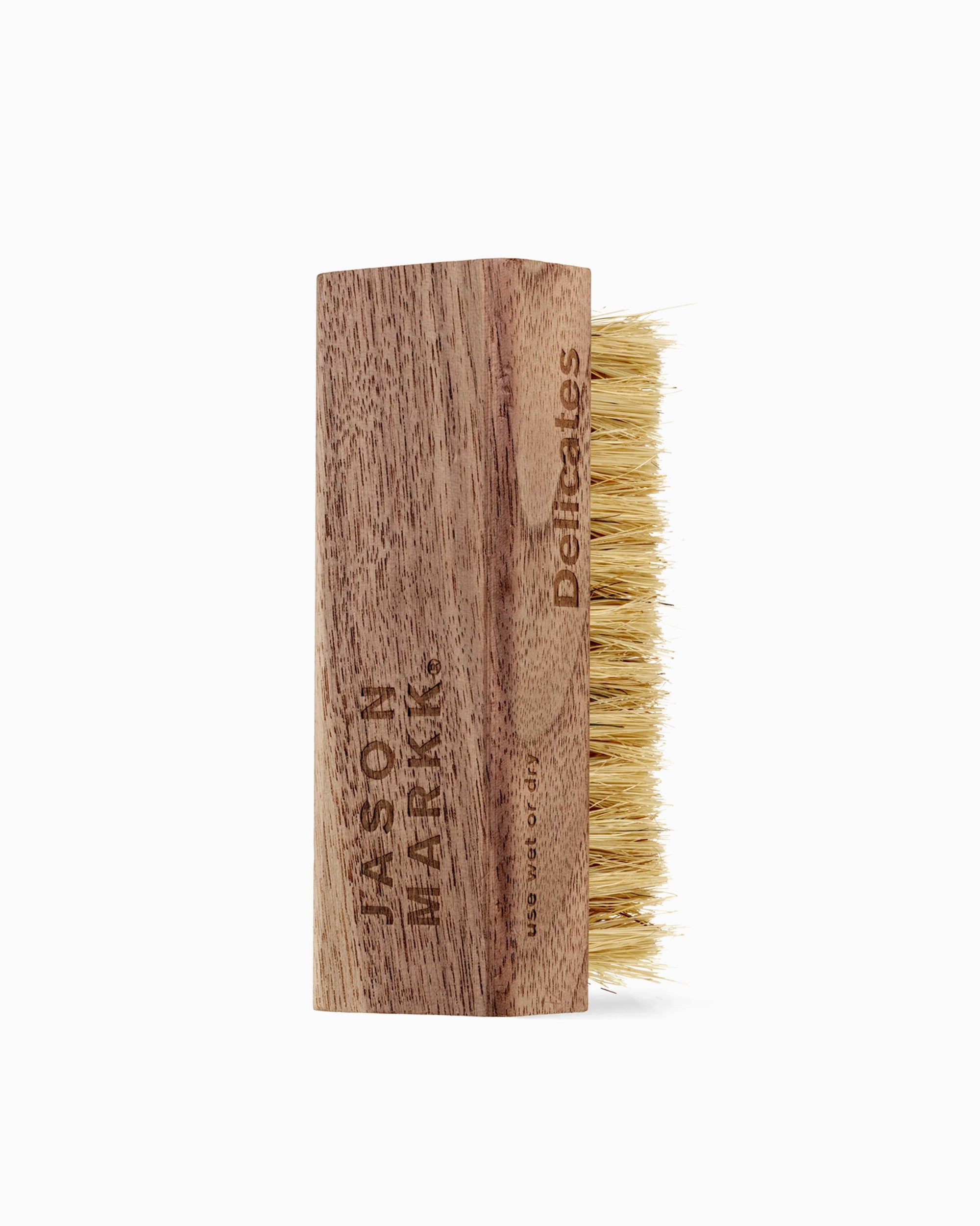 Sneaker care Jason Markk "Delicates" Cleaning Brush - JM200110