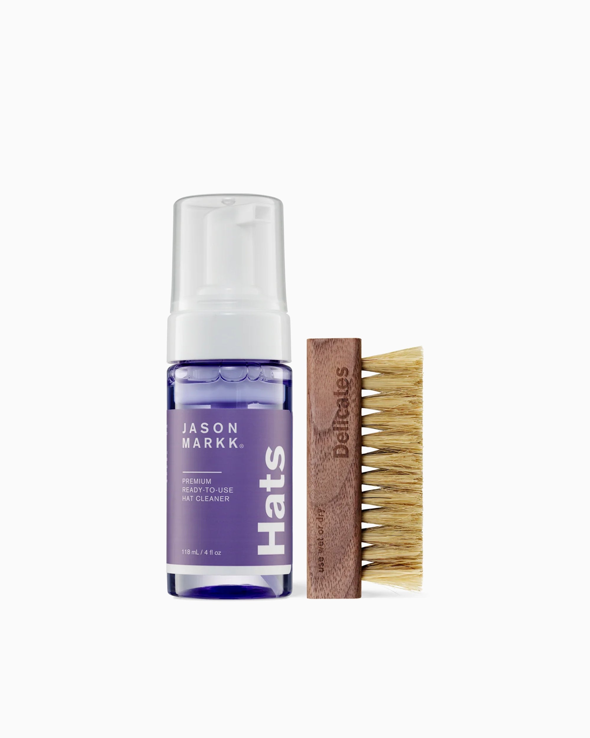 Sneaker care Jason Markk Hat Care Kit - JM310410