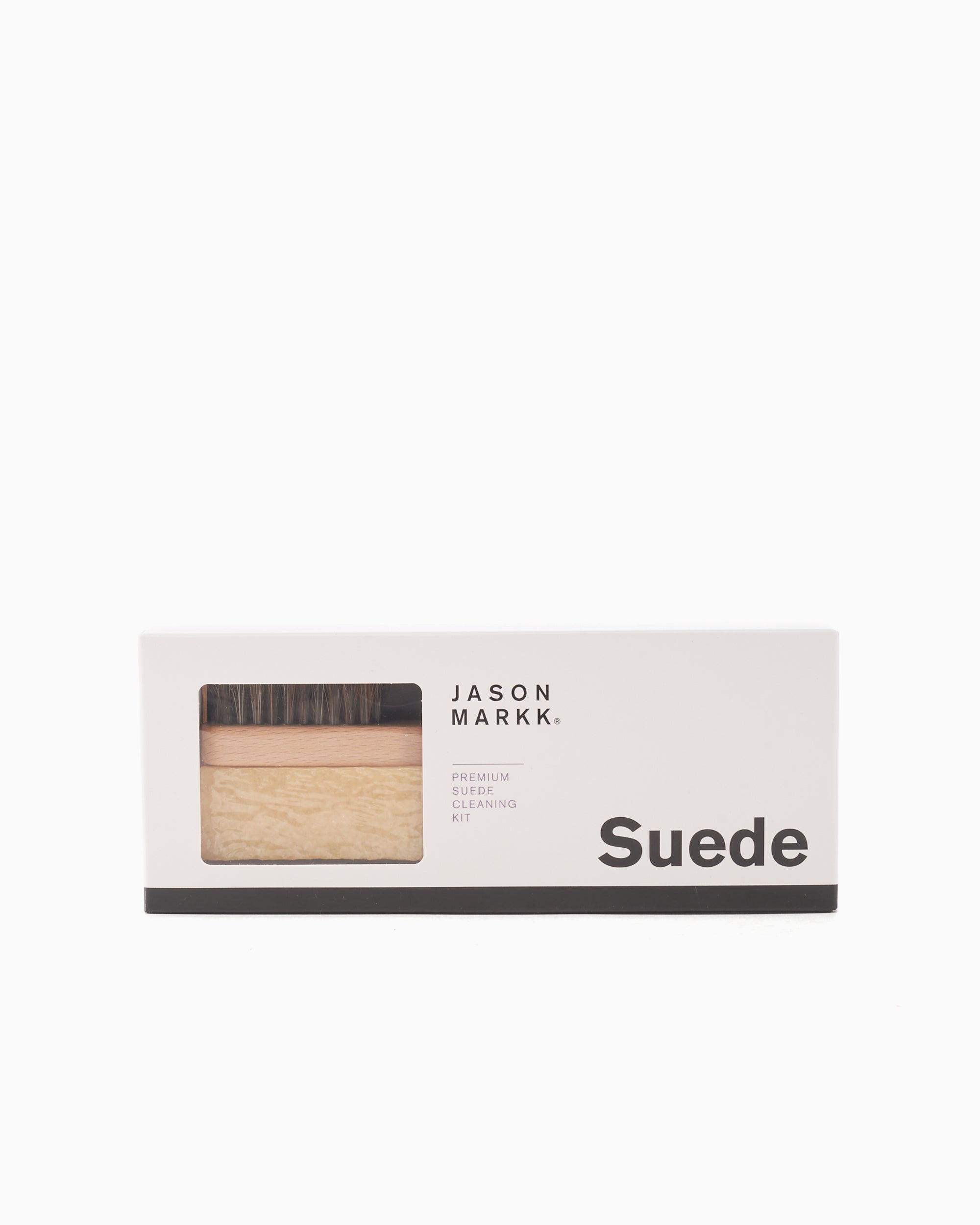 Sneaker care Jason Markk Suede Cleaning Kit - JM310110