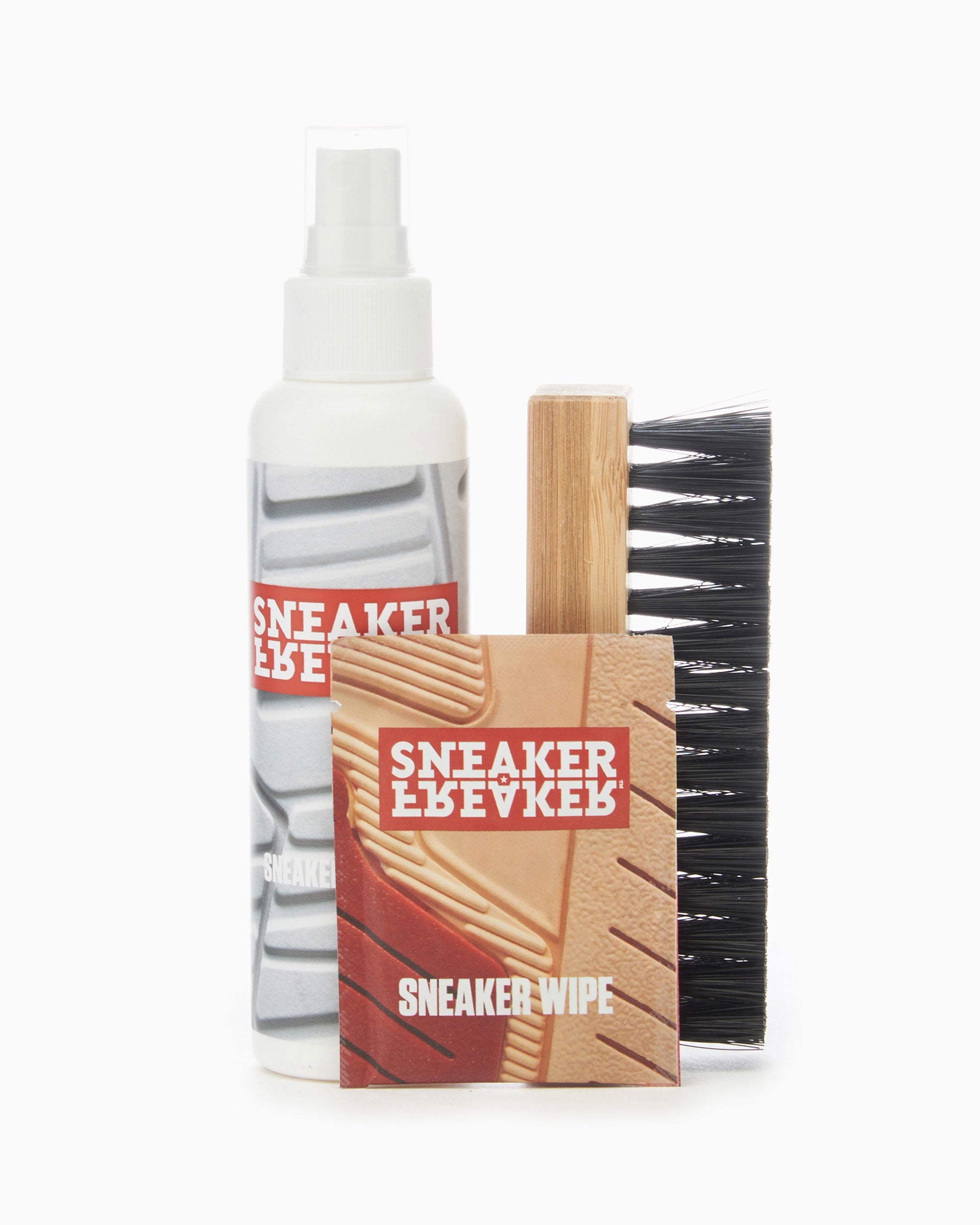 Sneaker care Sneaker Freaker x Sneaker LAB Basic Cleaning Kit Box - SF-SP2-008