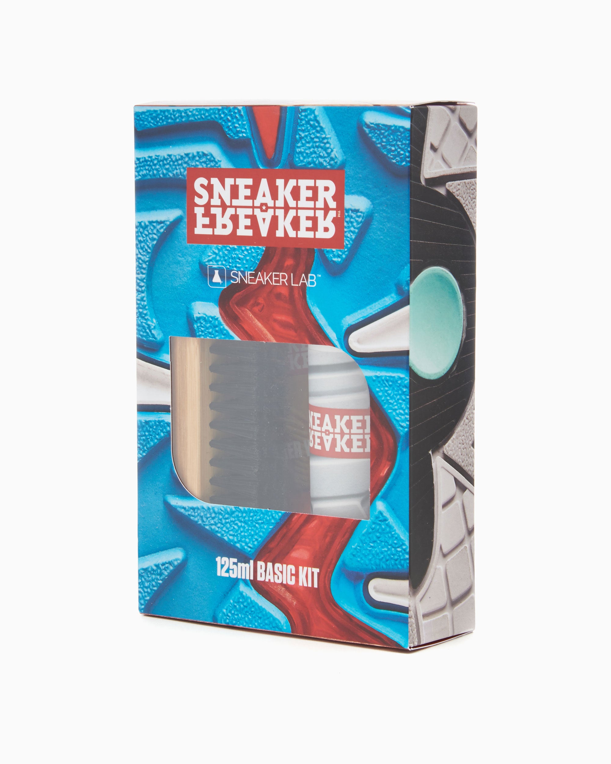 Sneaker care Sneaker Freaker x Sneaker LAB Basic Cleaning Kit Box - SF-SP2-008