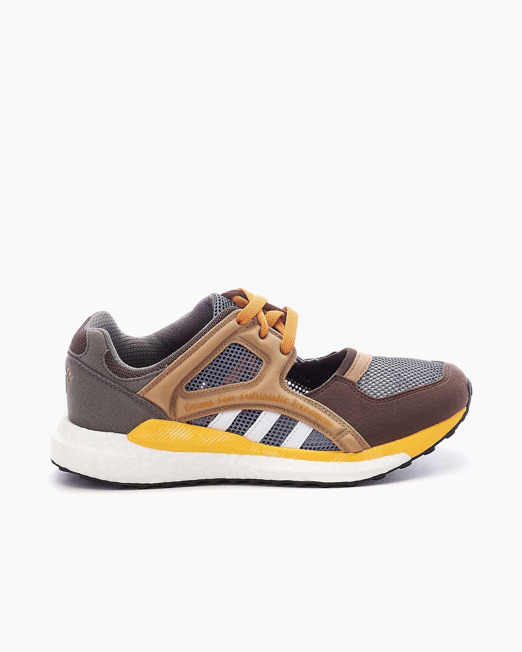 Sneakers adidas Consortium x Human Made EQT Racing - GX7918