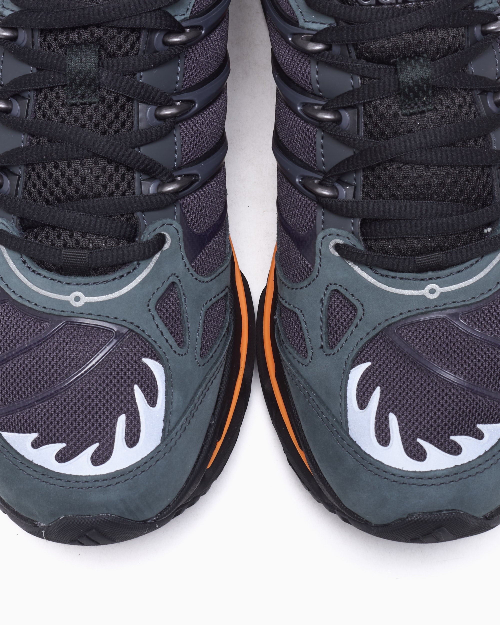 Sneakers adidas Originals Adistar HRMY - JQ8745