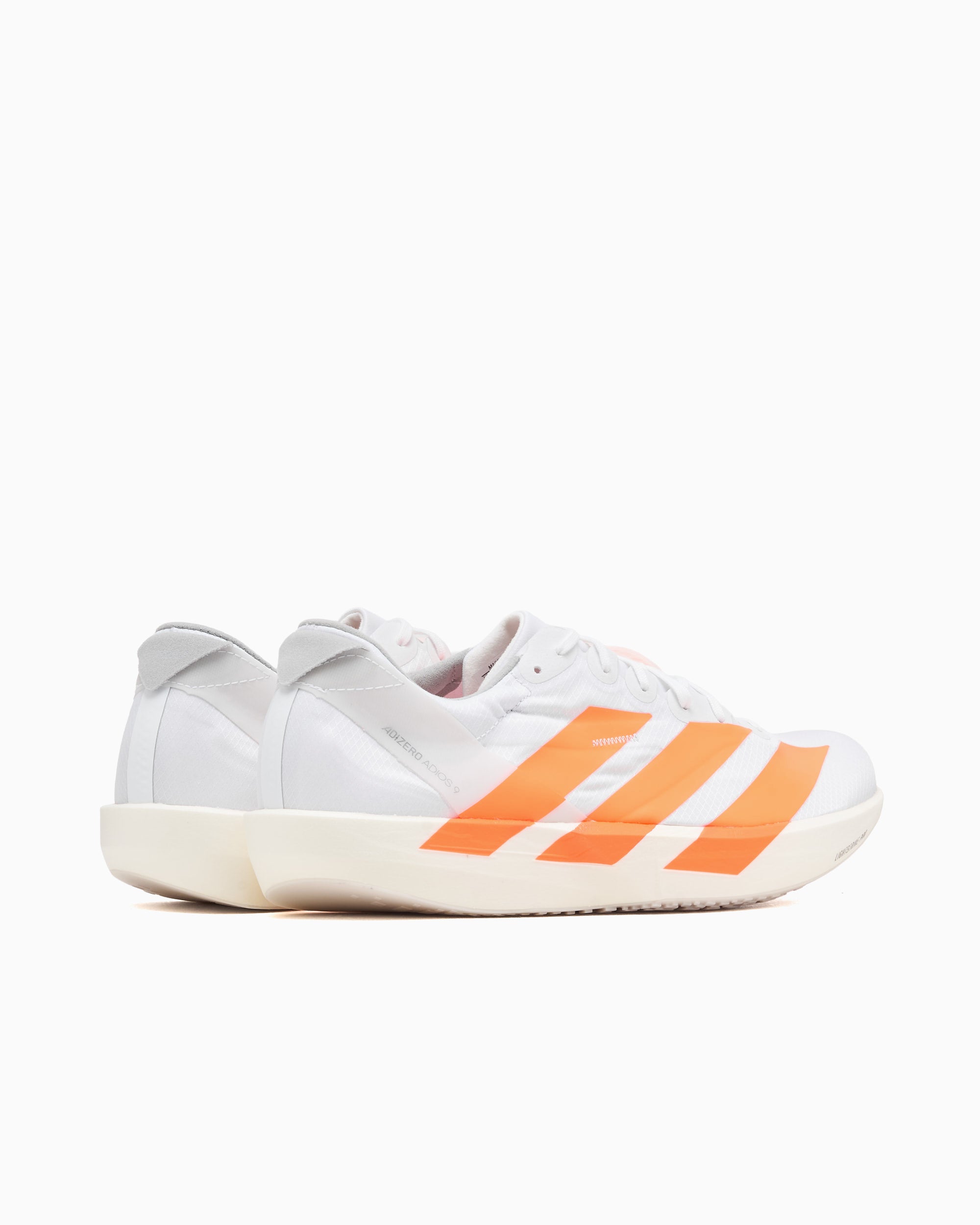 Sneakers adidas Originals Adizero Adios 9 - JQ0777