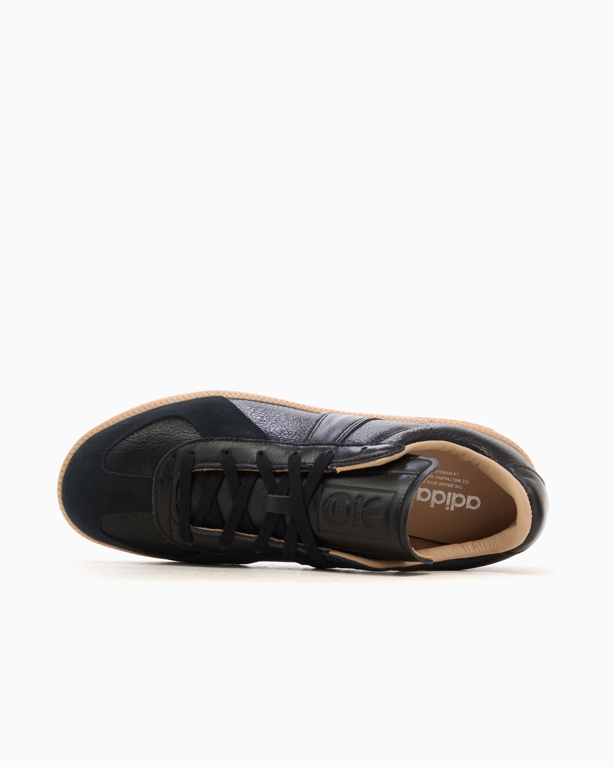 Sneakers adidas Originals BW Army Lux - JH7835