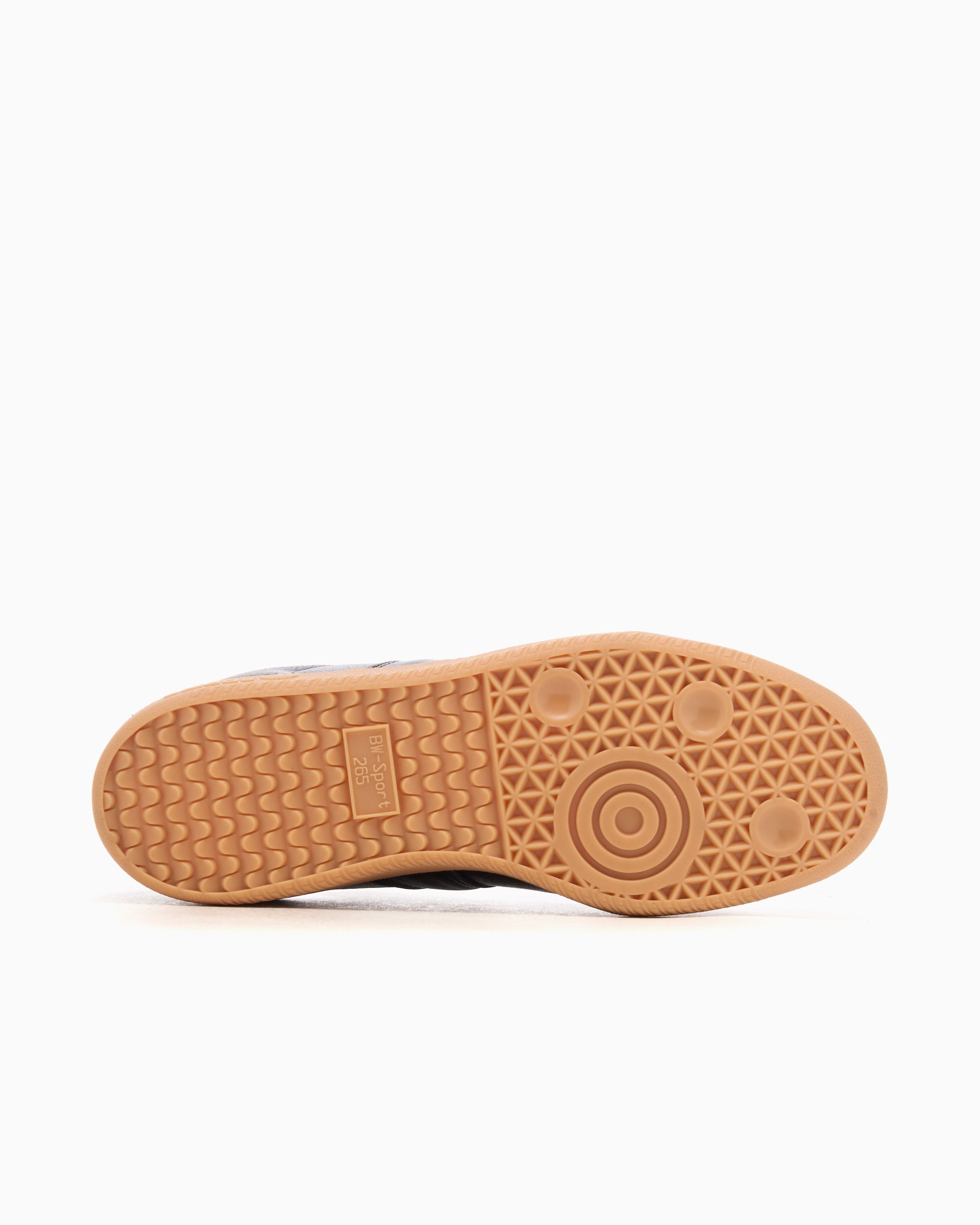 Sneakers adidas Originals BW Army Lux - JH7835