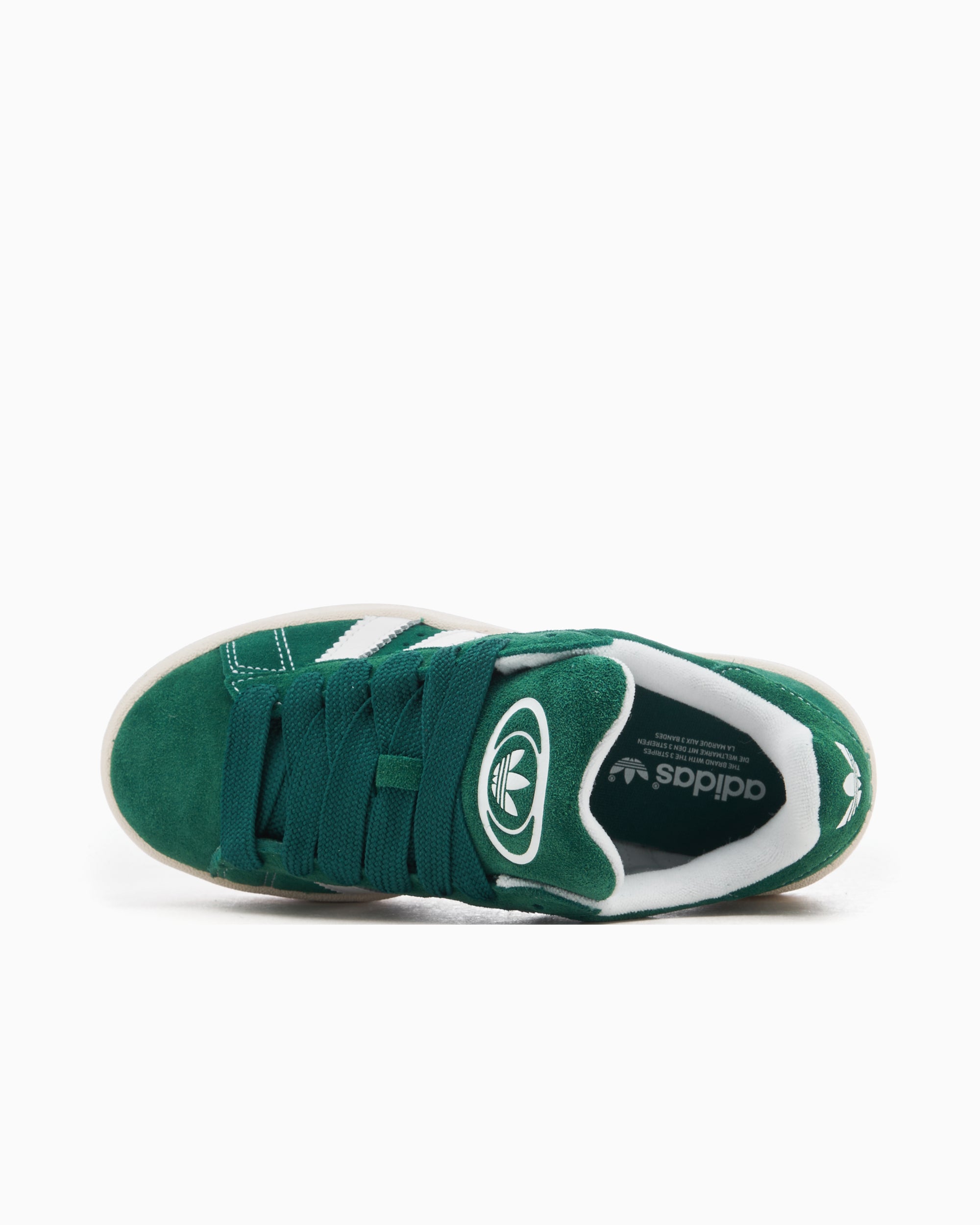Sneakers adidas Originals Campus 00s - H03472