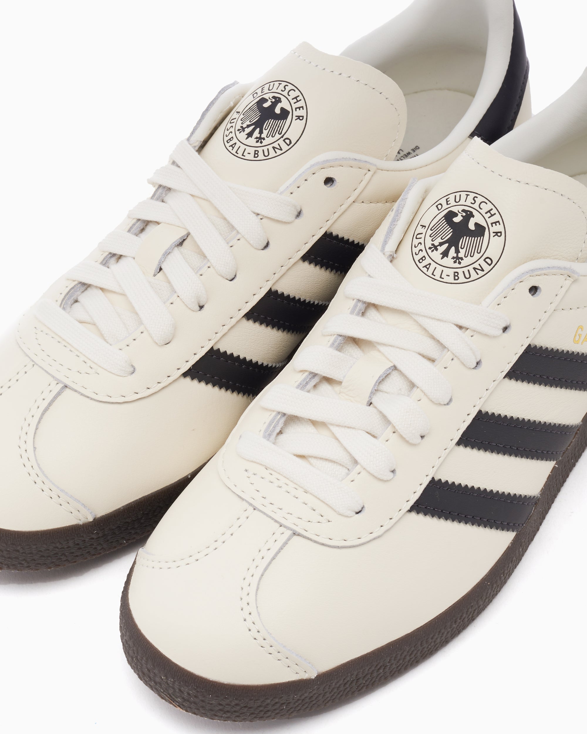 Sneakers adidas Originals Gazelle "Germany" - ID3719