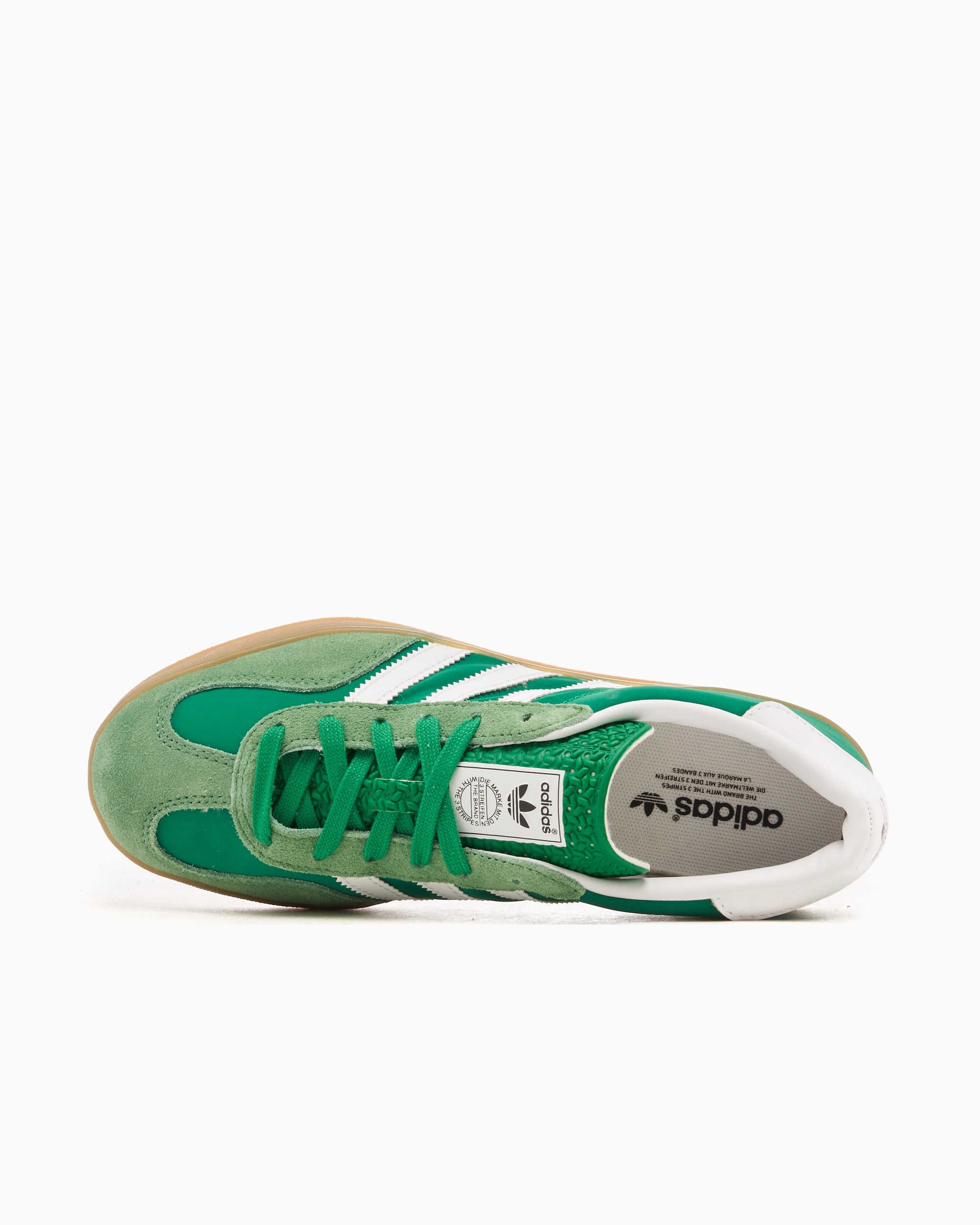 Sneakers adidas Originals Gazelle Indoor - IE6605