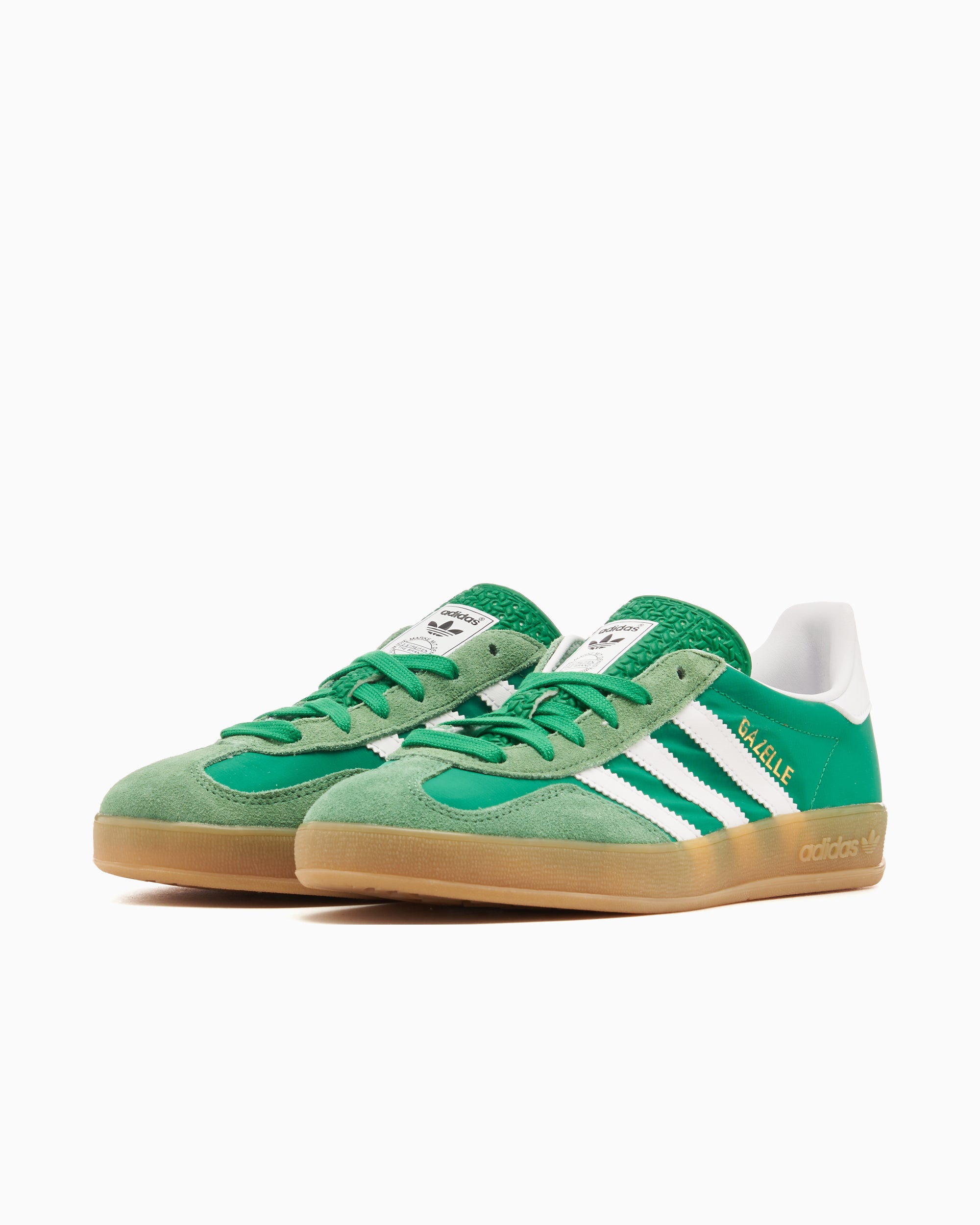 Sneakers adidas Originals Gazelle Indoor - IE6605