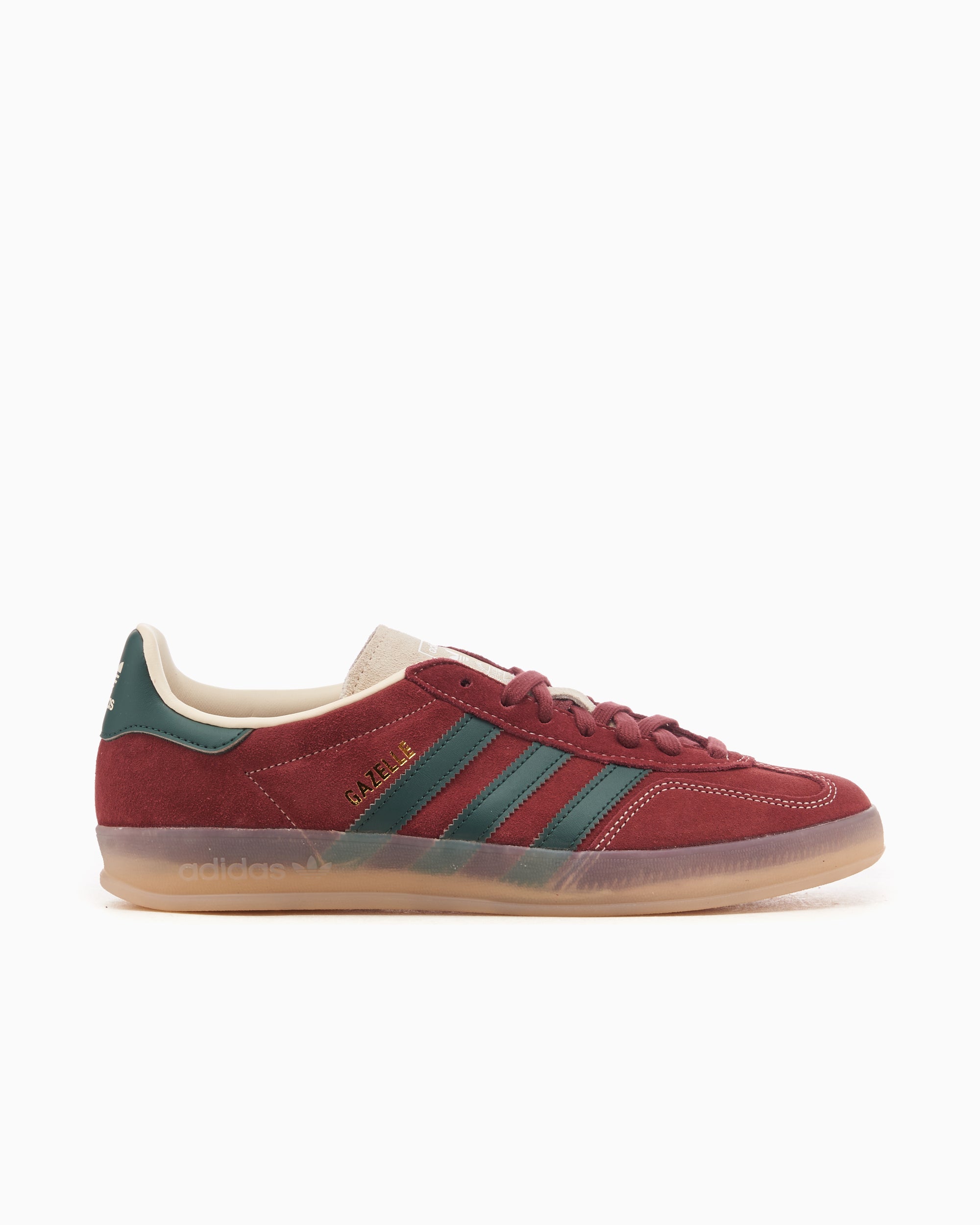 Sneakers adidas Originals Gazelle Indoor - JH5403