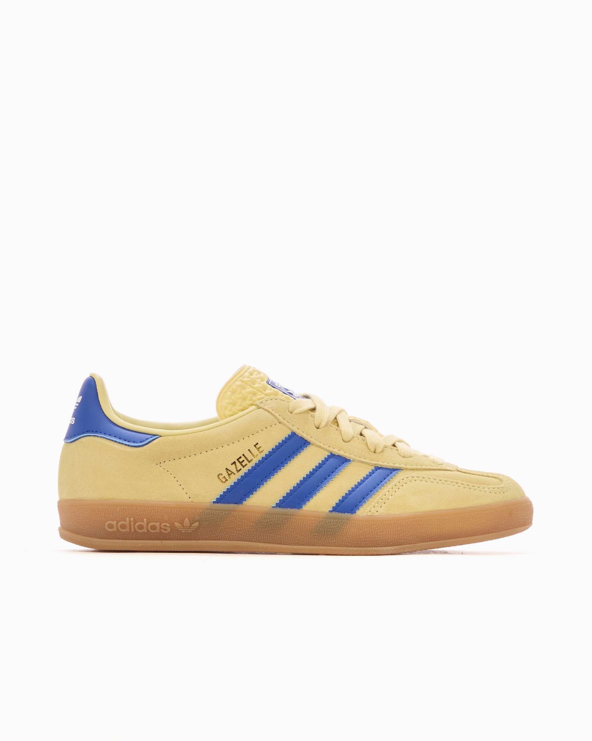 Sneakers adidas Originals Gazelle Indoor - JH5406
