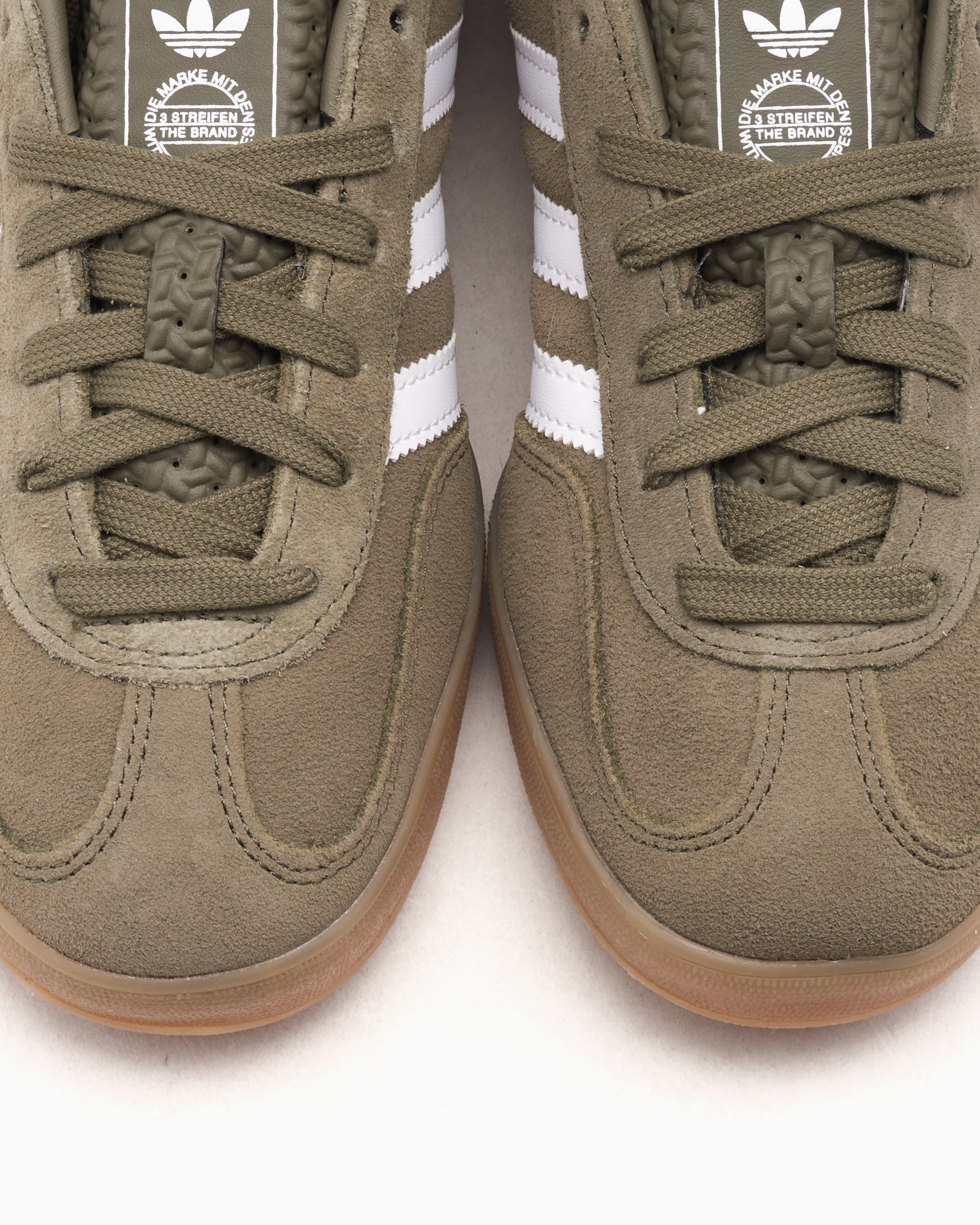 Sneakers adidas Originals Gazelle Indoor - JQ0174