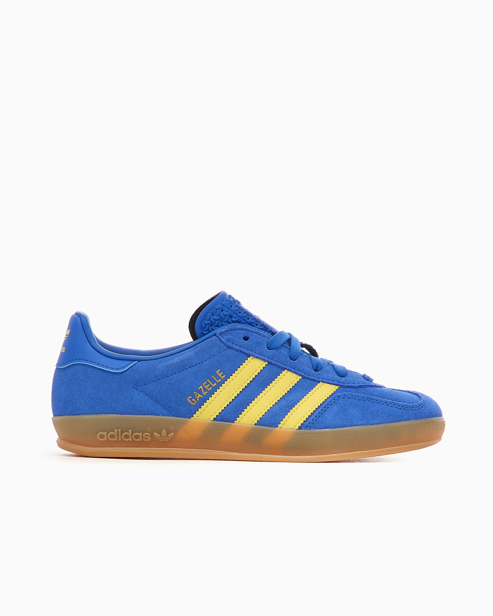 Sneakers adidas Originals Gazelle Indoor - JQ2691